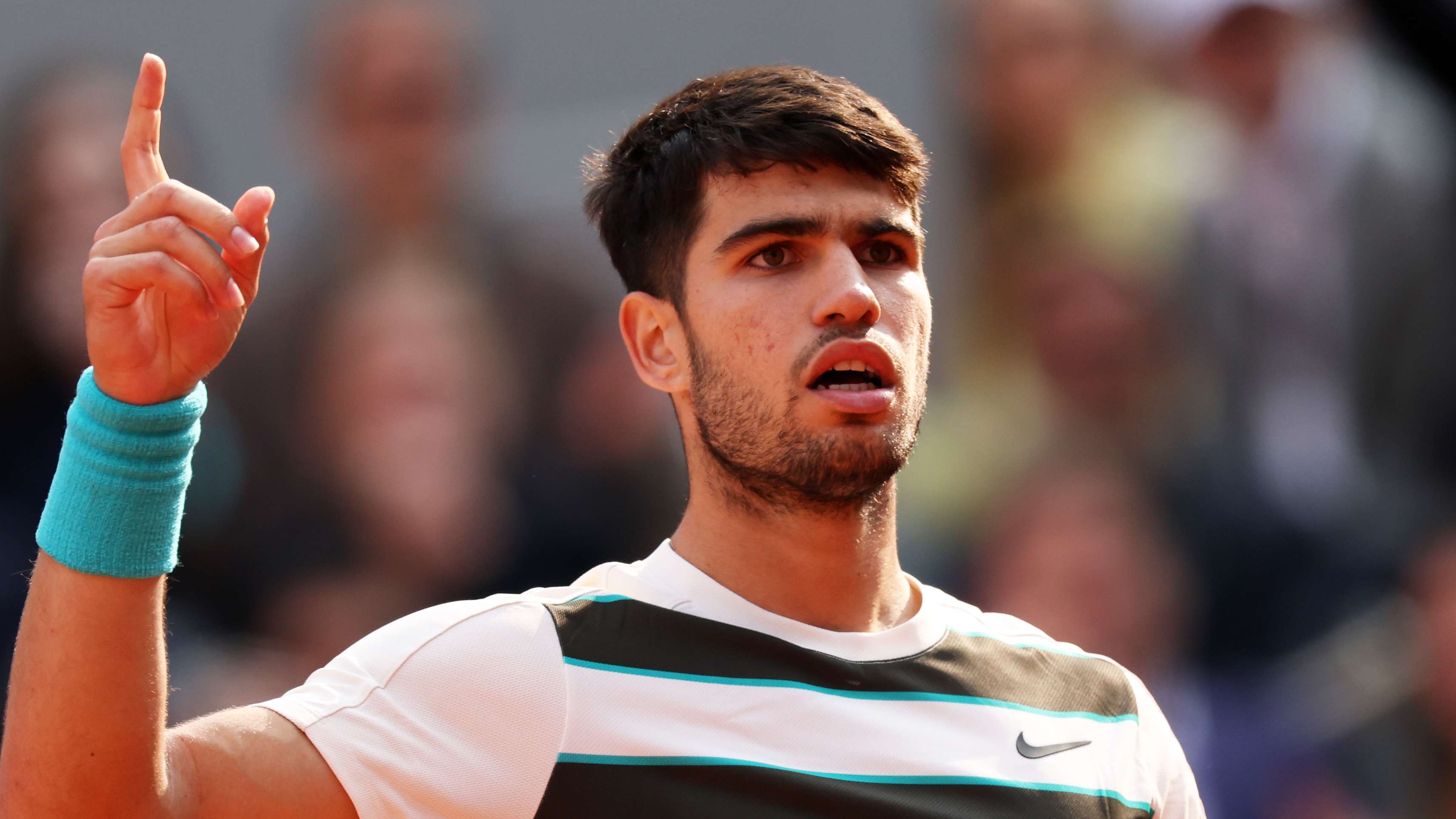 2025 French Open - Day Fifteen