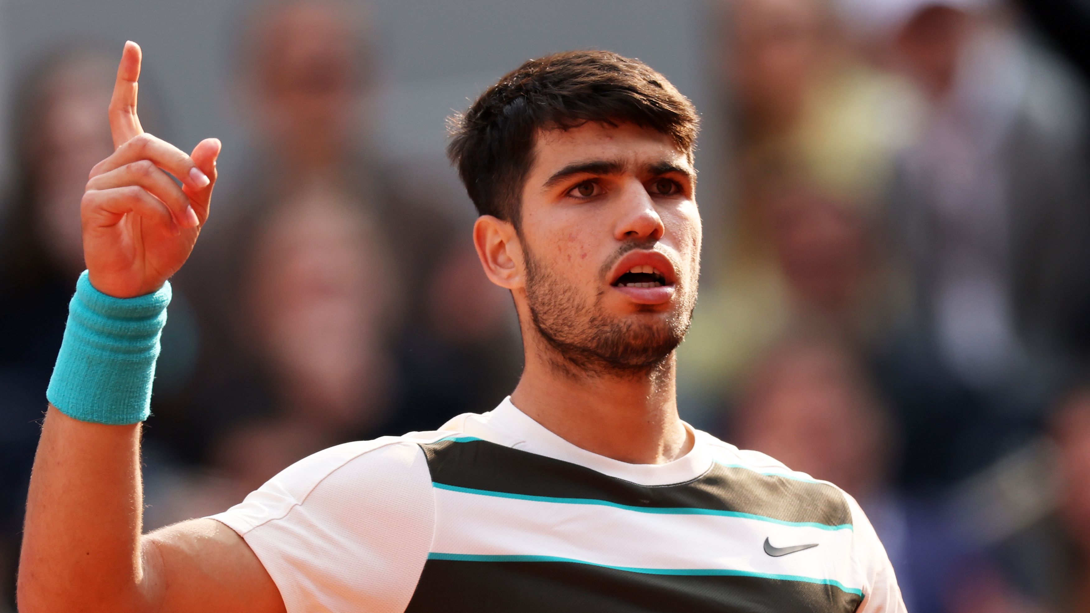 2025 French Open - Day Fifteen