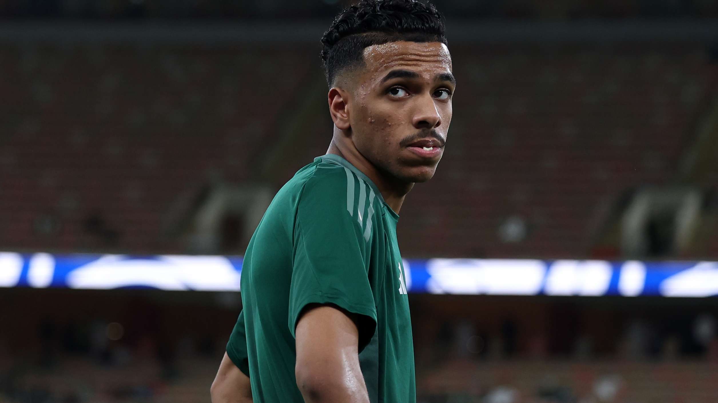 Saudi Arabia v Australia - 2026 FIFA World Cup Round Three AFC Asian Qualifier