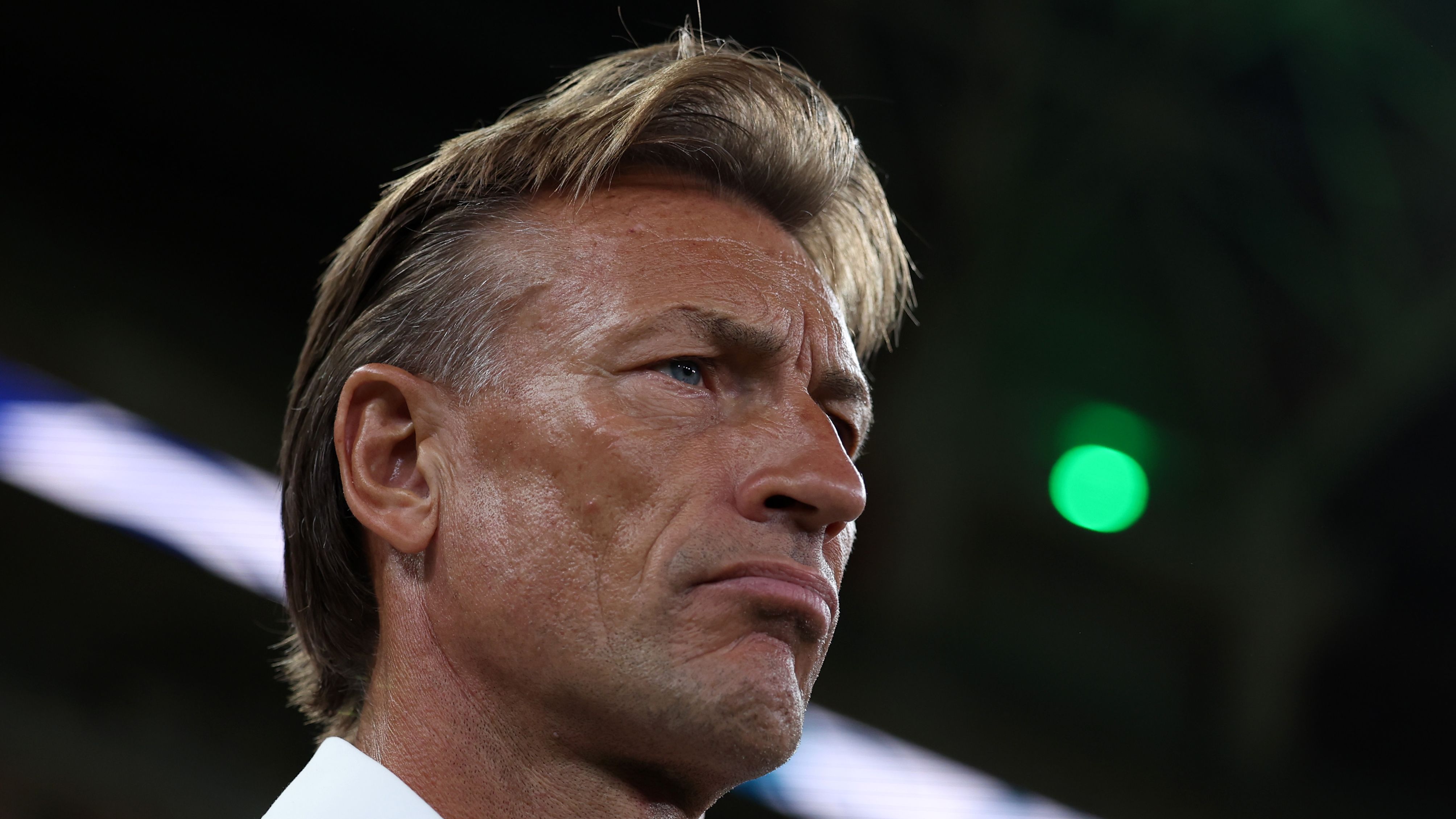 Saudi Arabia v Australia - 2026 FIFA World Cup Round Three AFC Asian Qualifier