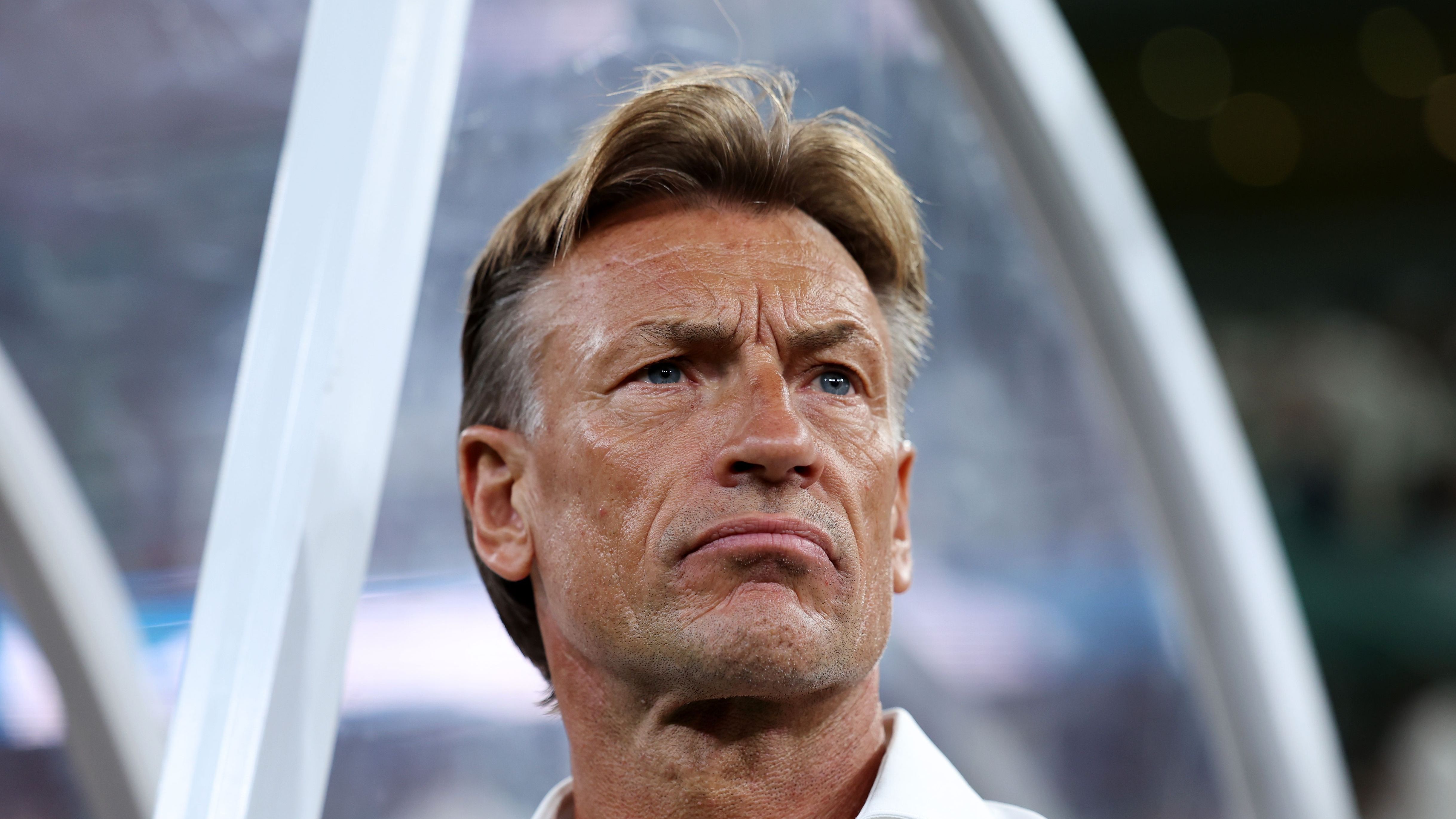 Saudi Arabia v Australia - 2026 FIFA World Cup Round Three AFC Asian Qualifier