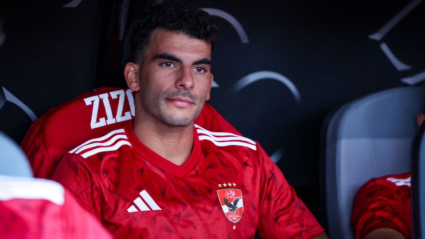 أشرف قاسم: الزمالك أخطأ في أزمة زيزو