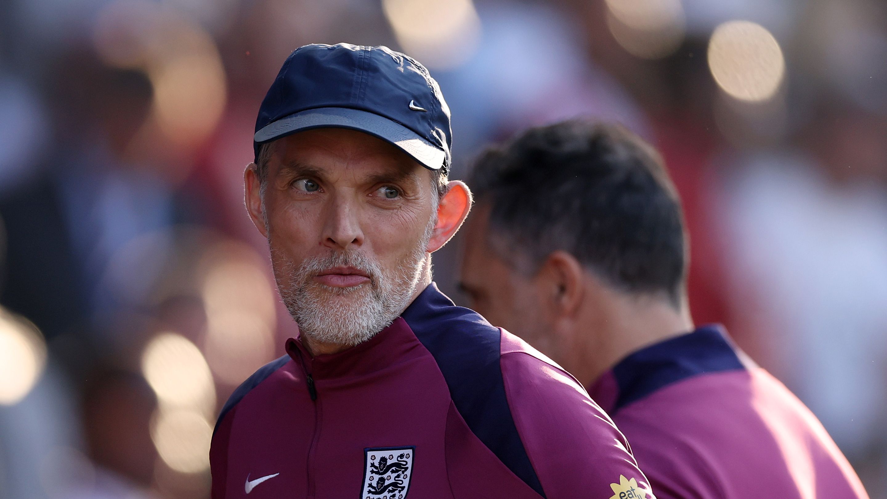 England v Senegal - International Friendly