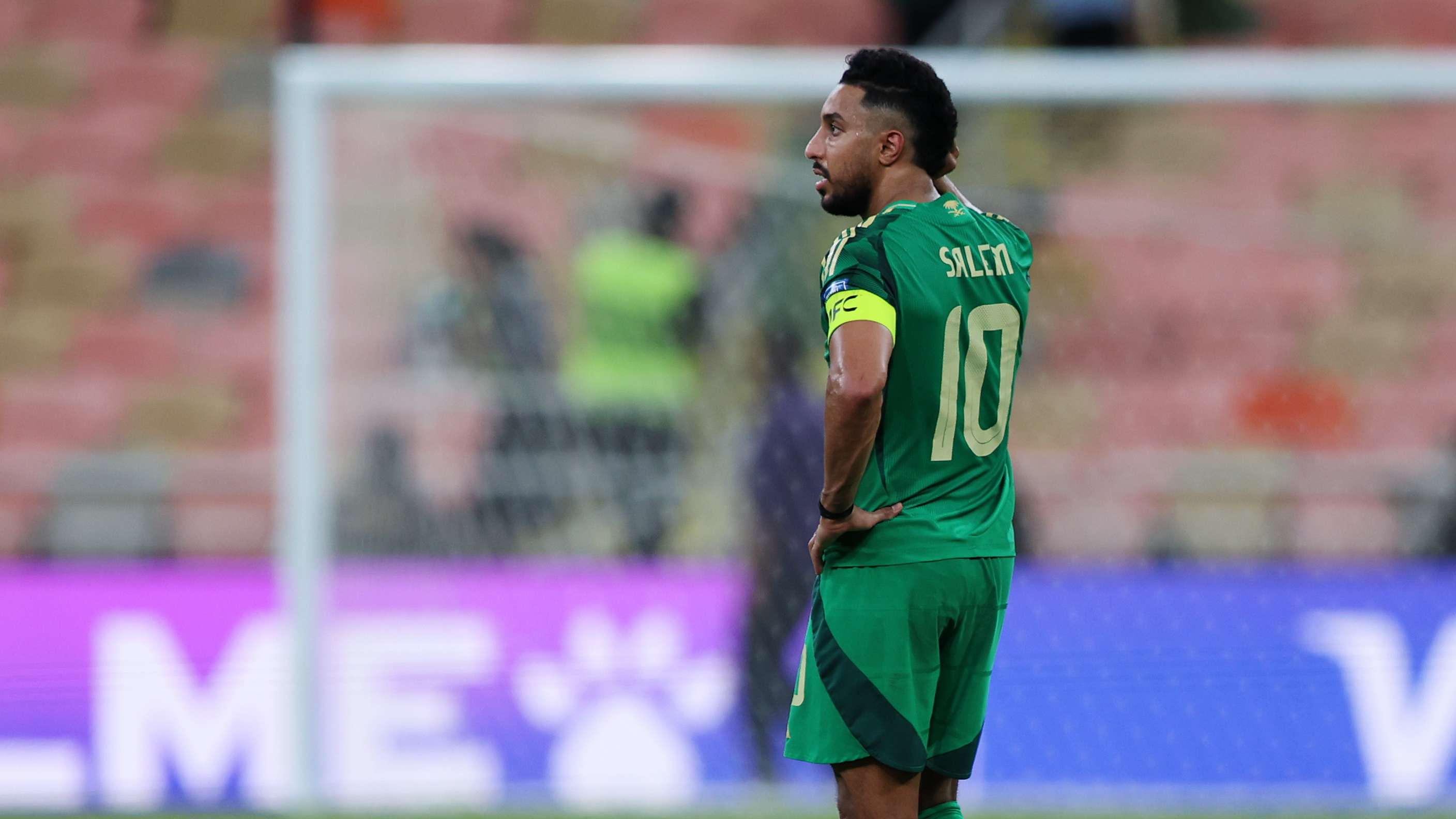 Saudi Arabia v Australia - 2026 FIFA World Cup Round Three AFC Asian Qualifier