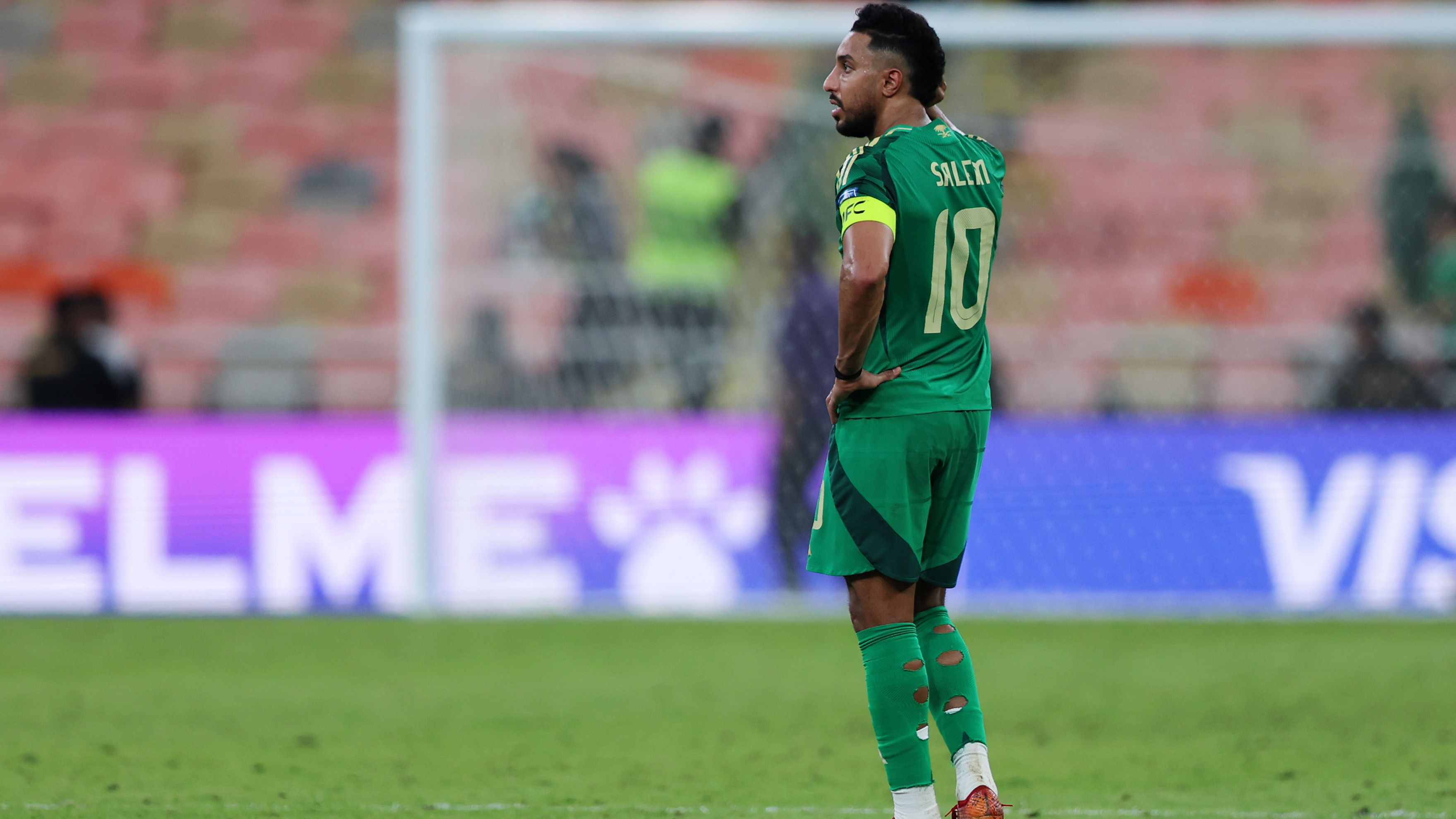 Saudi Arabia v Australia - 2026 FIFA World Cup Round Three AFC Asian Qualifier