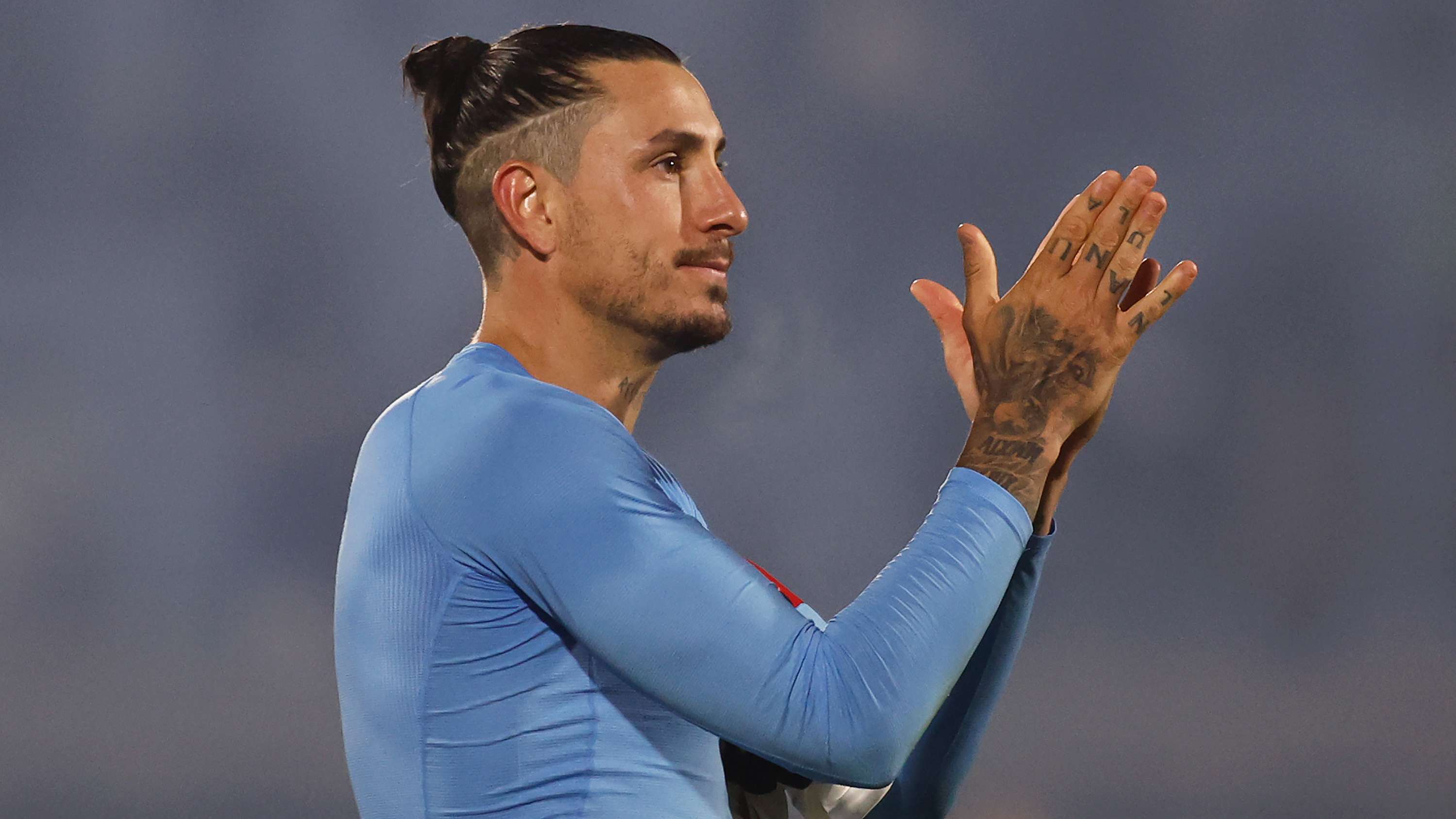 Uruguay v Venezuela - FIFA World Cup 2026 Qualifier