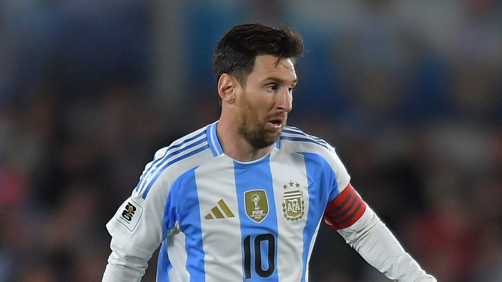 Argentina v Colombia - FIFA World Cup 2026 Qualifier