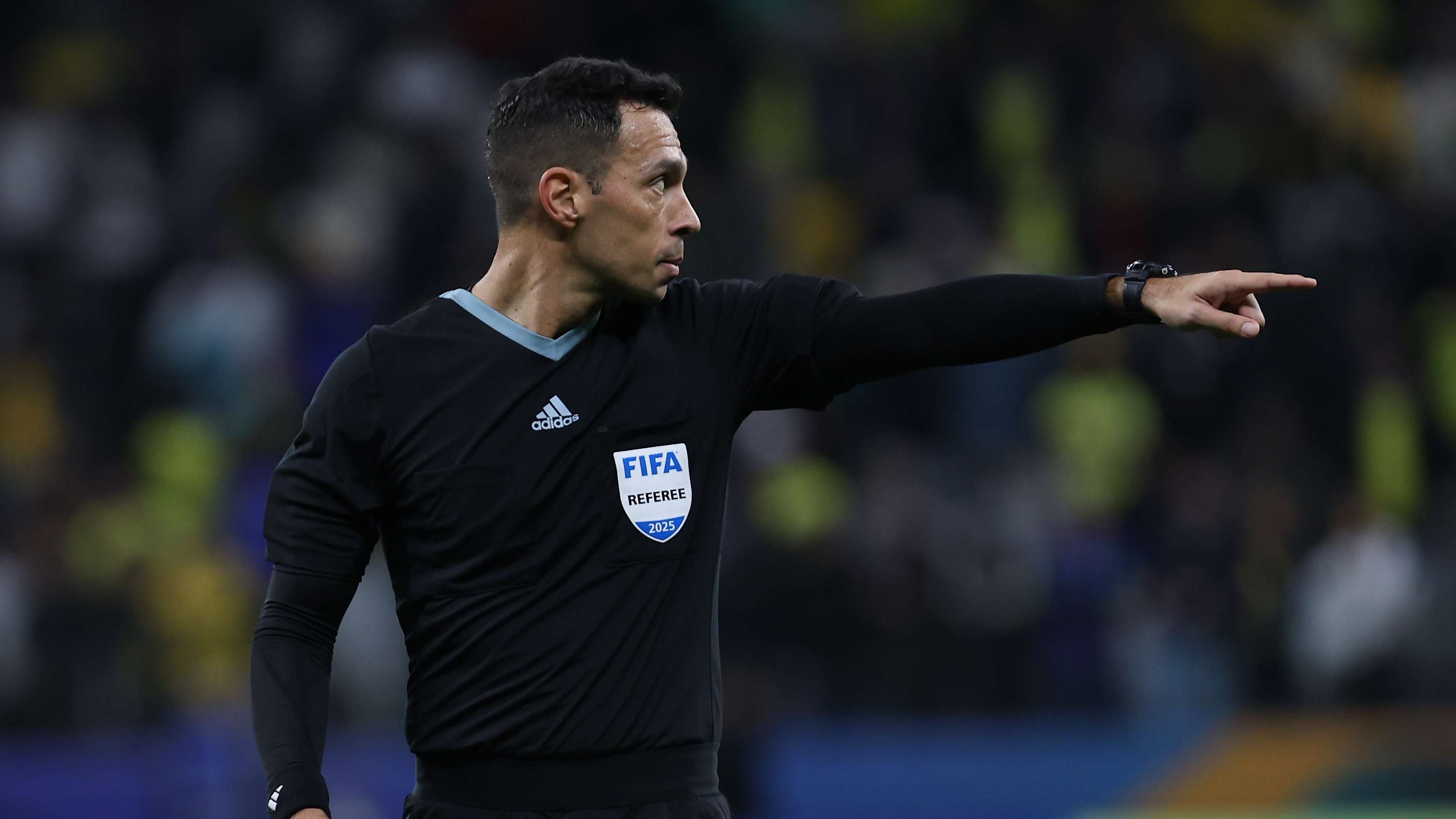 Brazil v Paraguay - FIFA World Cup 2026 Qualifier