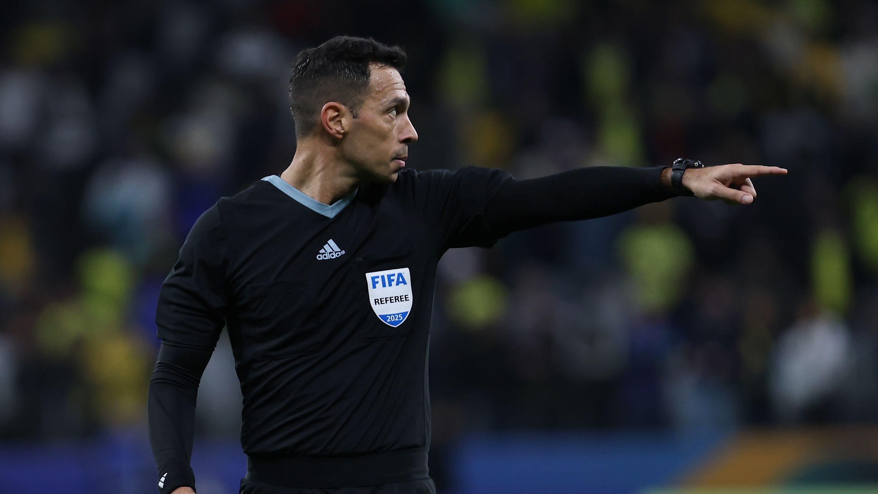 Brazil v Paraguay - FIFA World Cup 2026 Qualifier