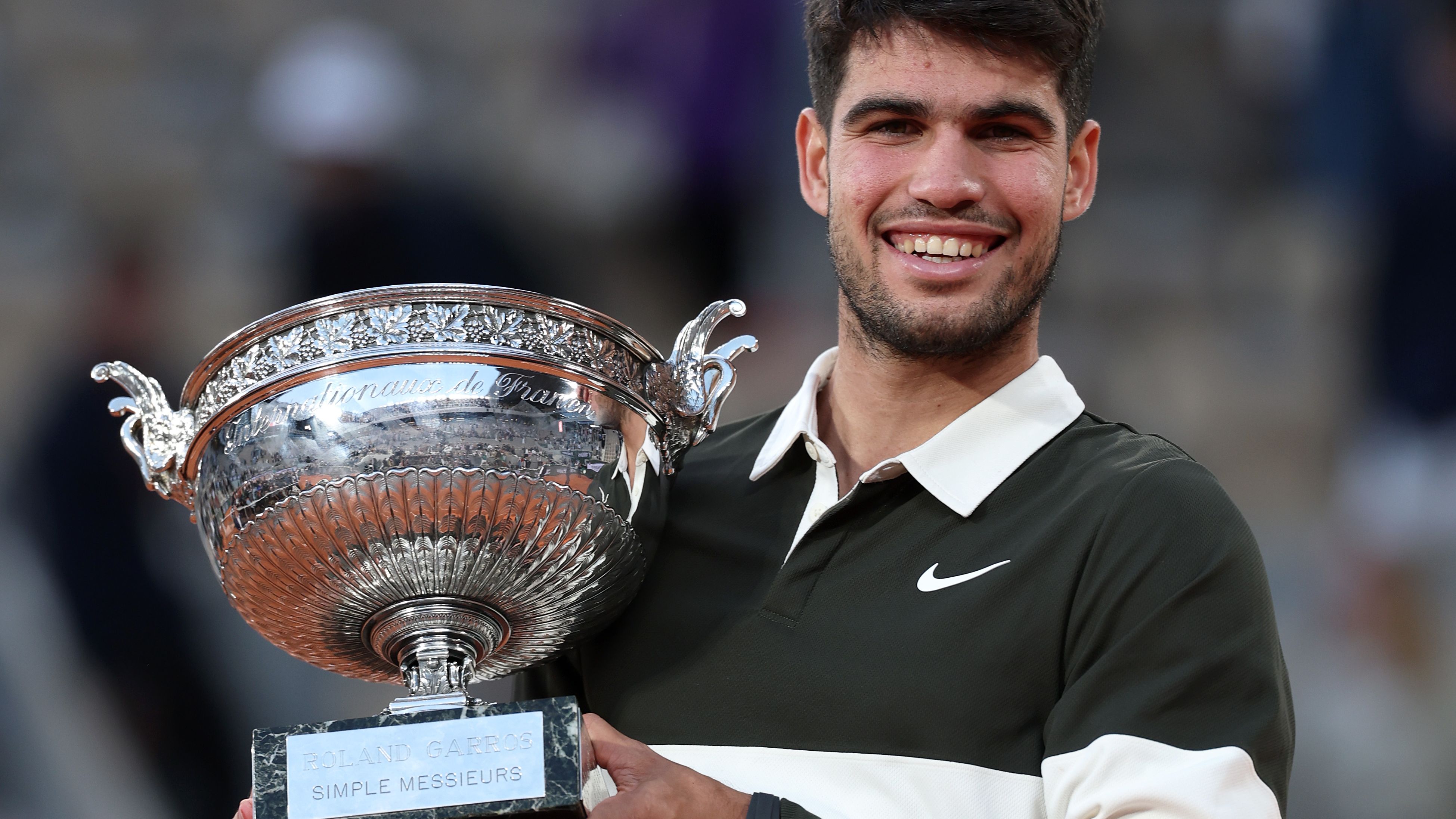 2025 French Open - Day Fifteen