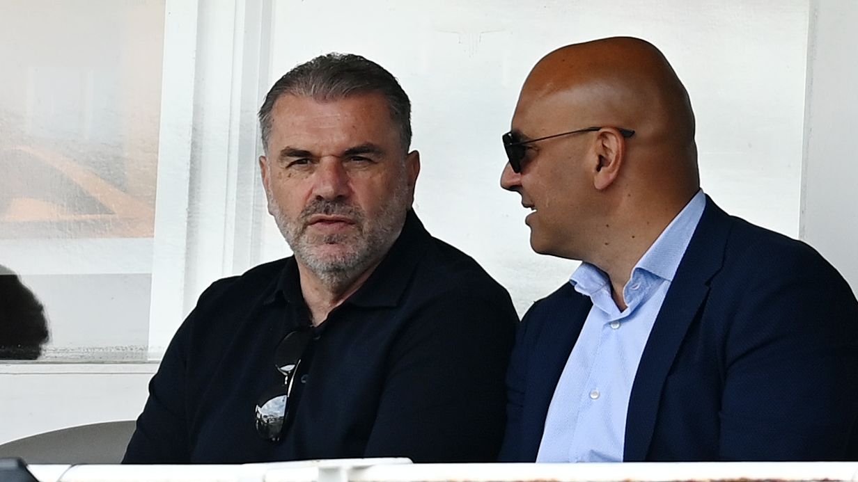 South Africa v Australia - ICC World Test Championship Final 2025: Day One