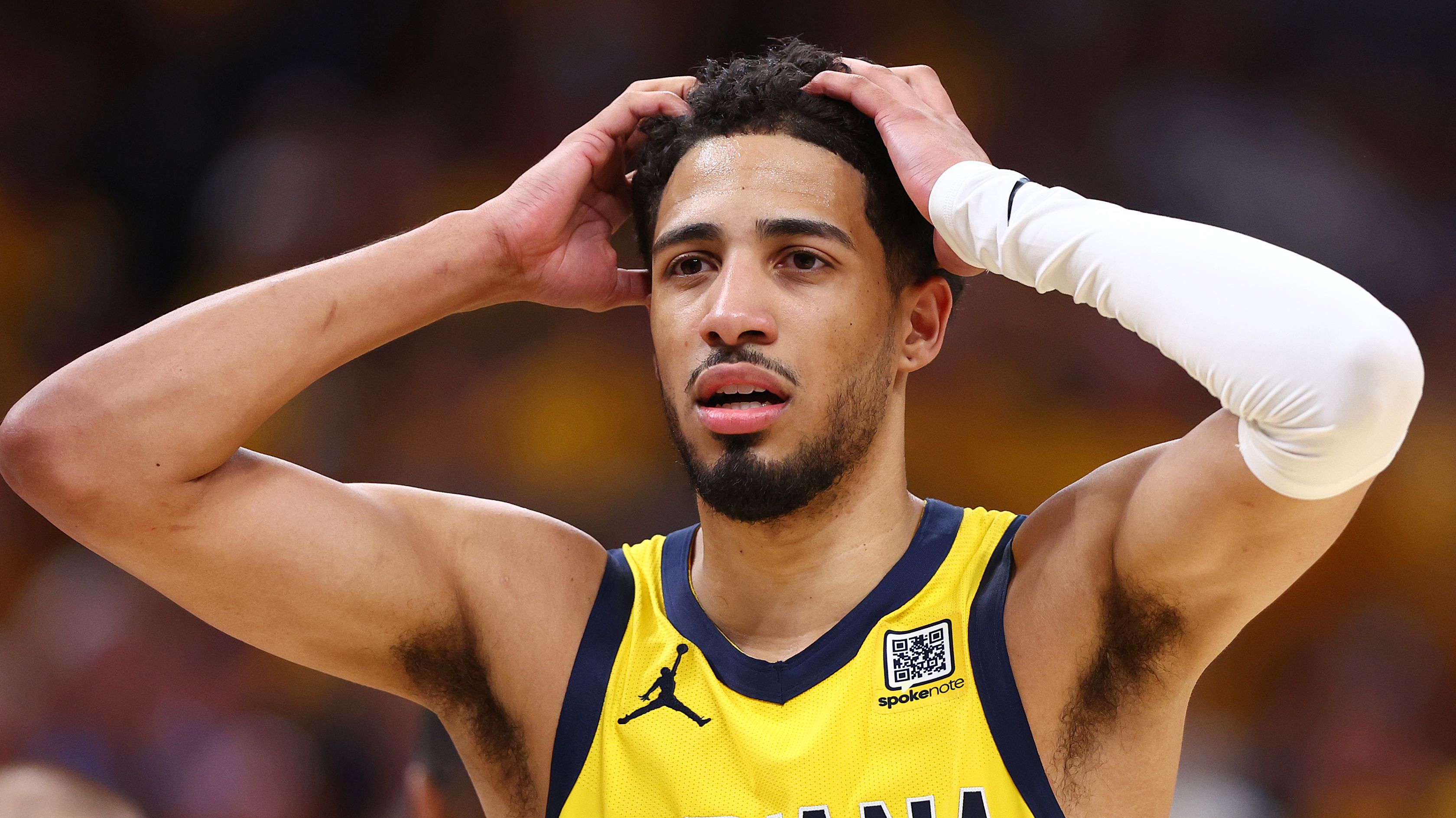 2025 NBA Finals - Game Three