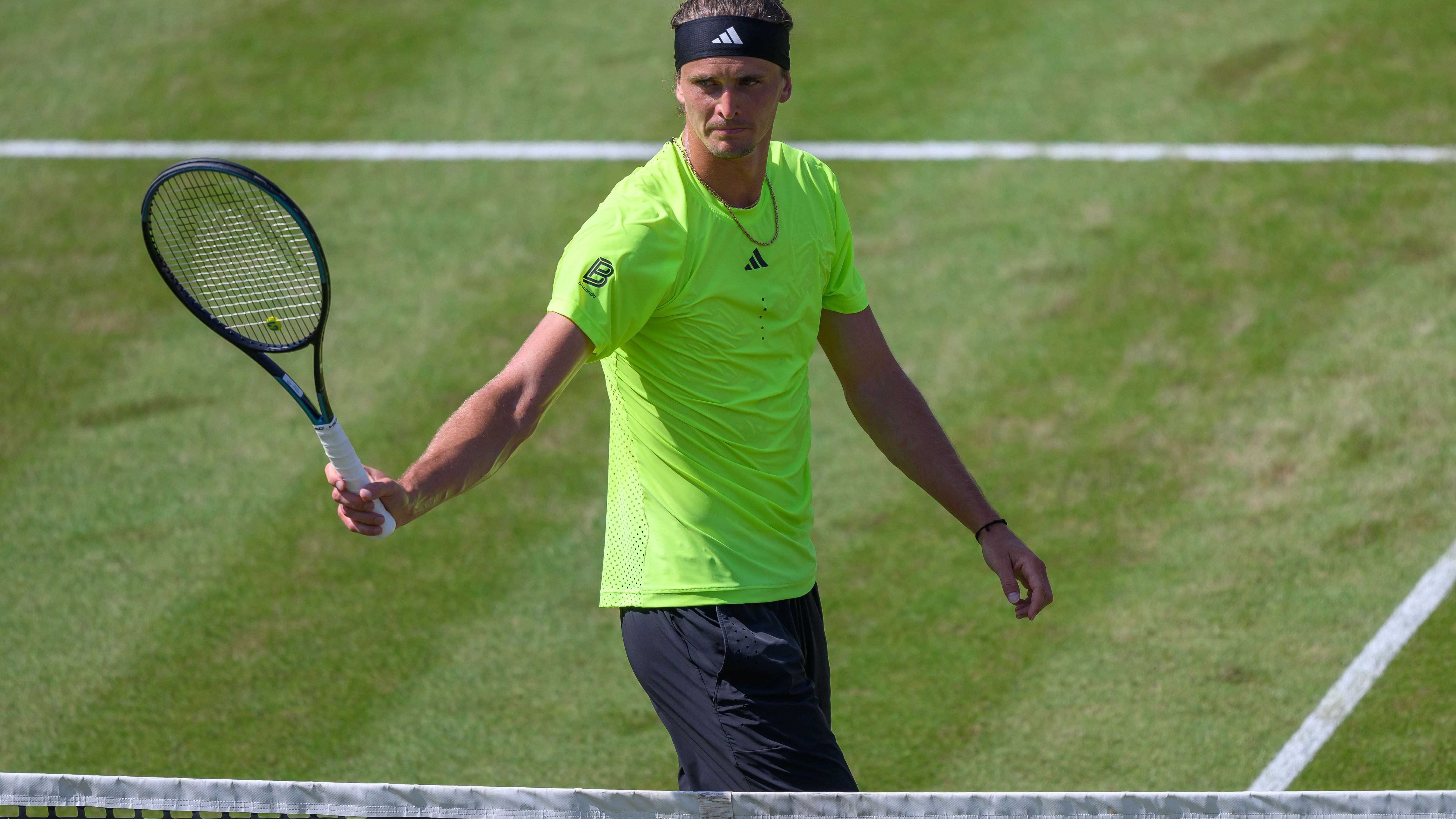 BOSS OPEN 2025 - Day 5