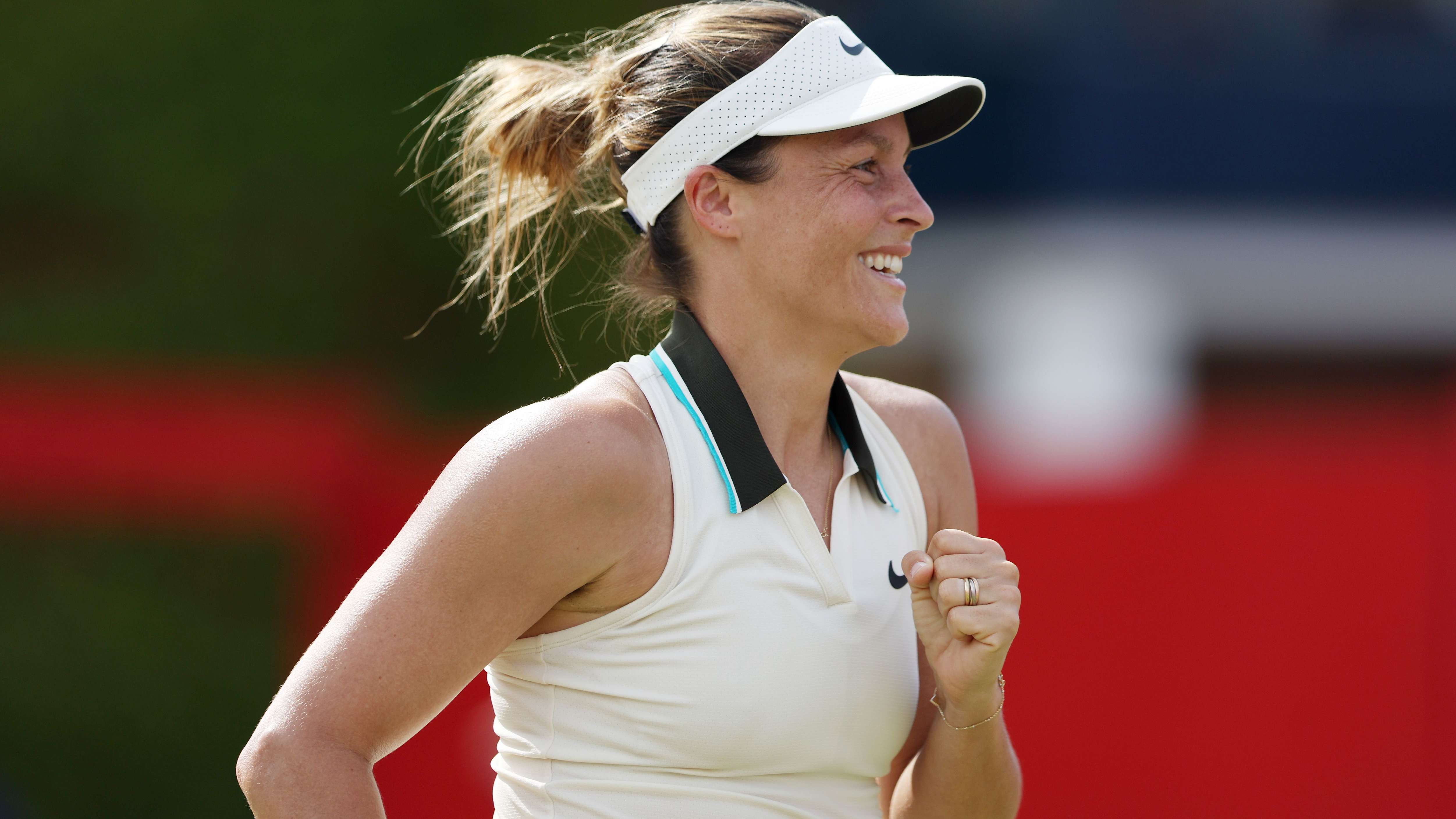 HSBC Championships - Day Five