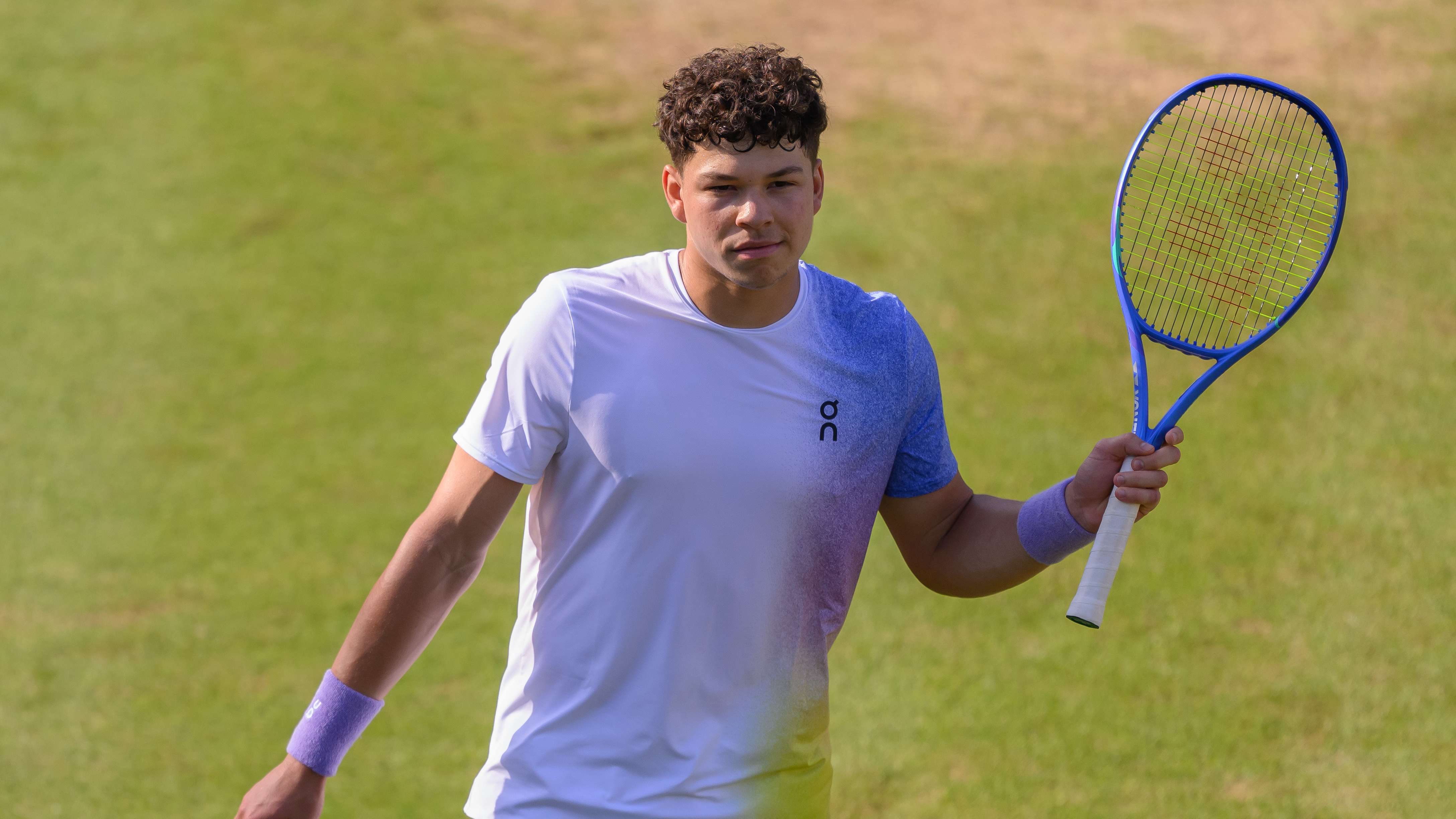 BOSS OPEN 2025 - Day 5