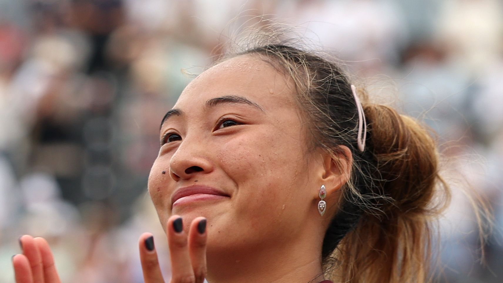 HSBC Championships - Day Five