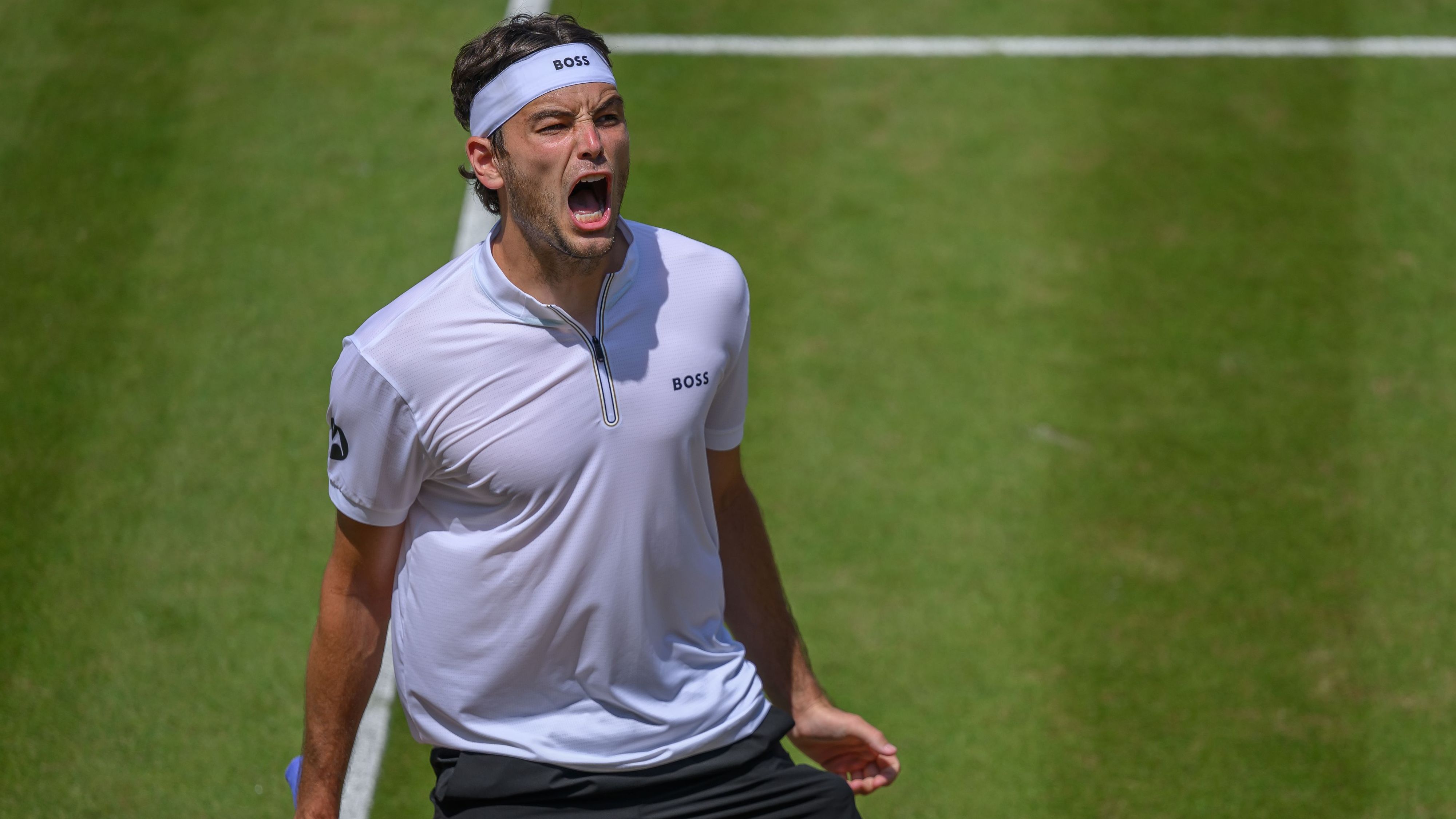 BOSS OPEN 2025 - Day 6