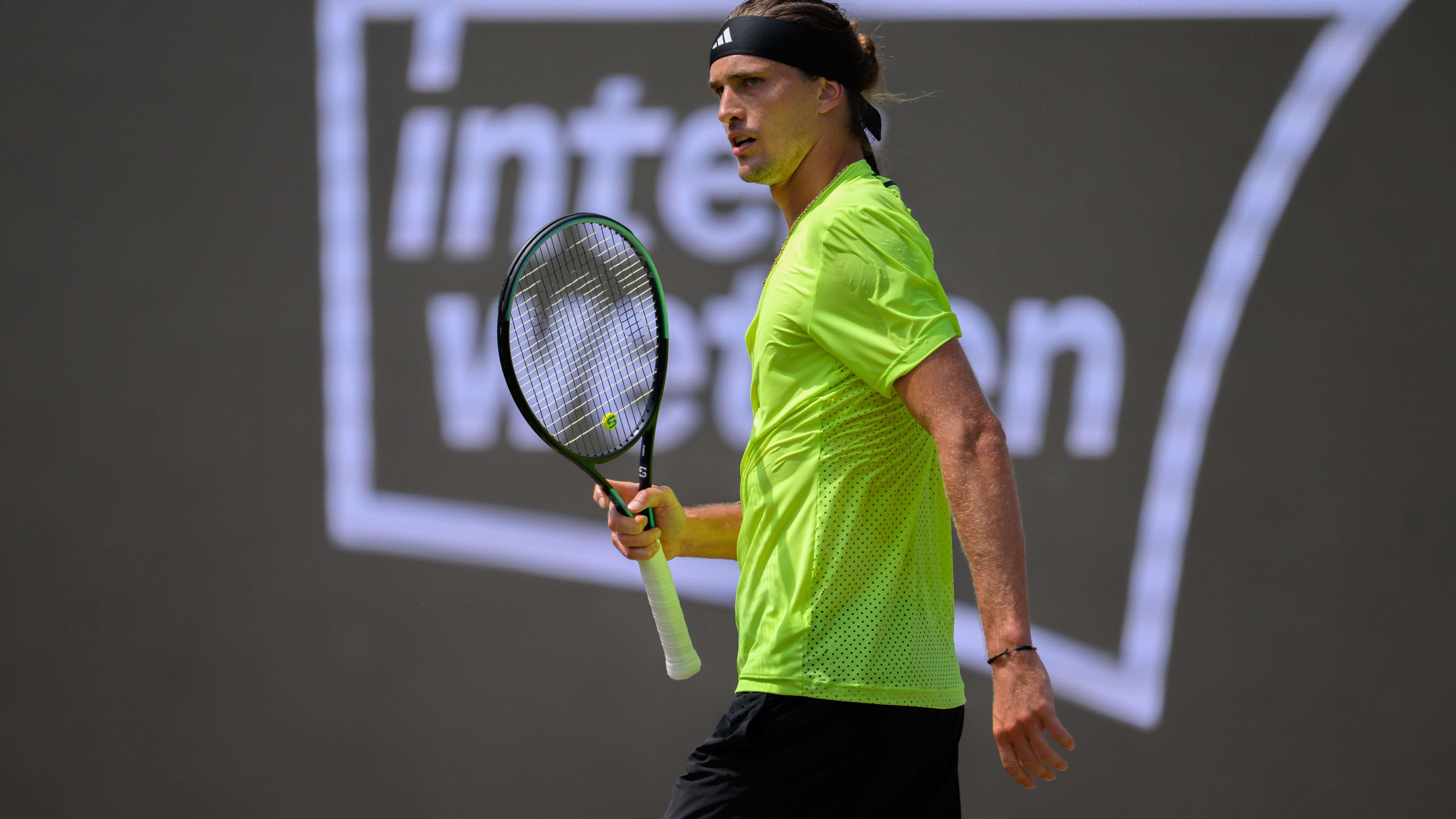 BOSS OPEN 2025 - Day 6