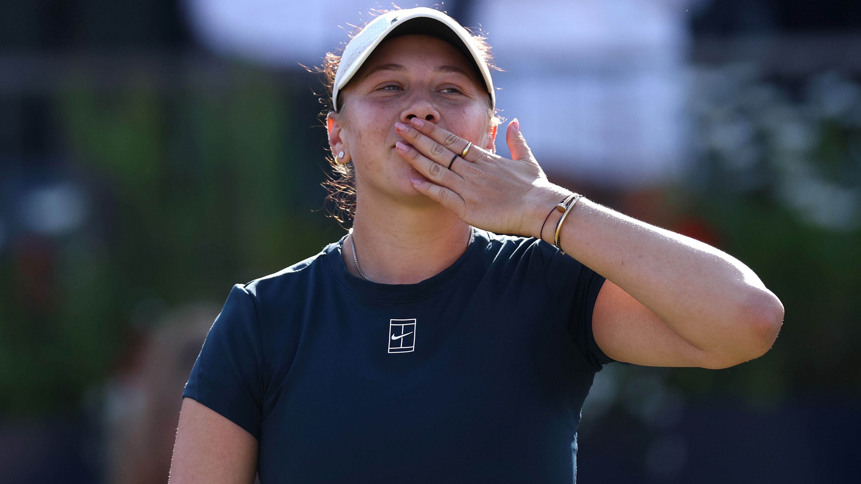 HSBC Championships - Day Six