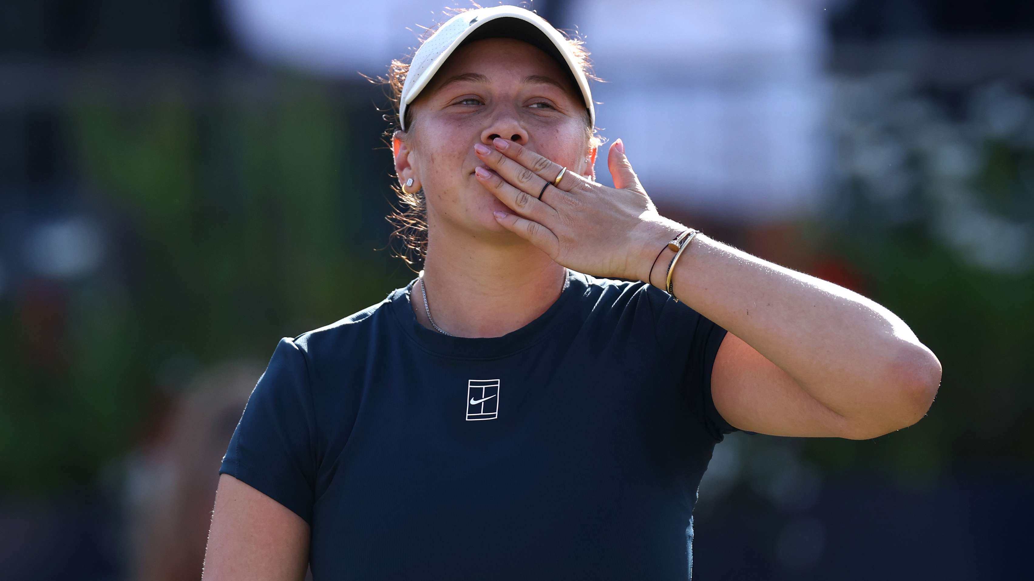 HSBC Championships - Day Six