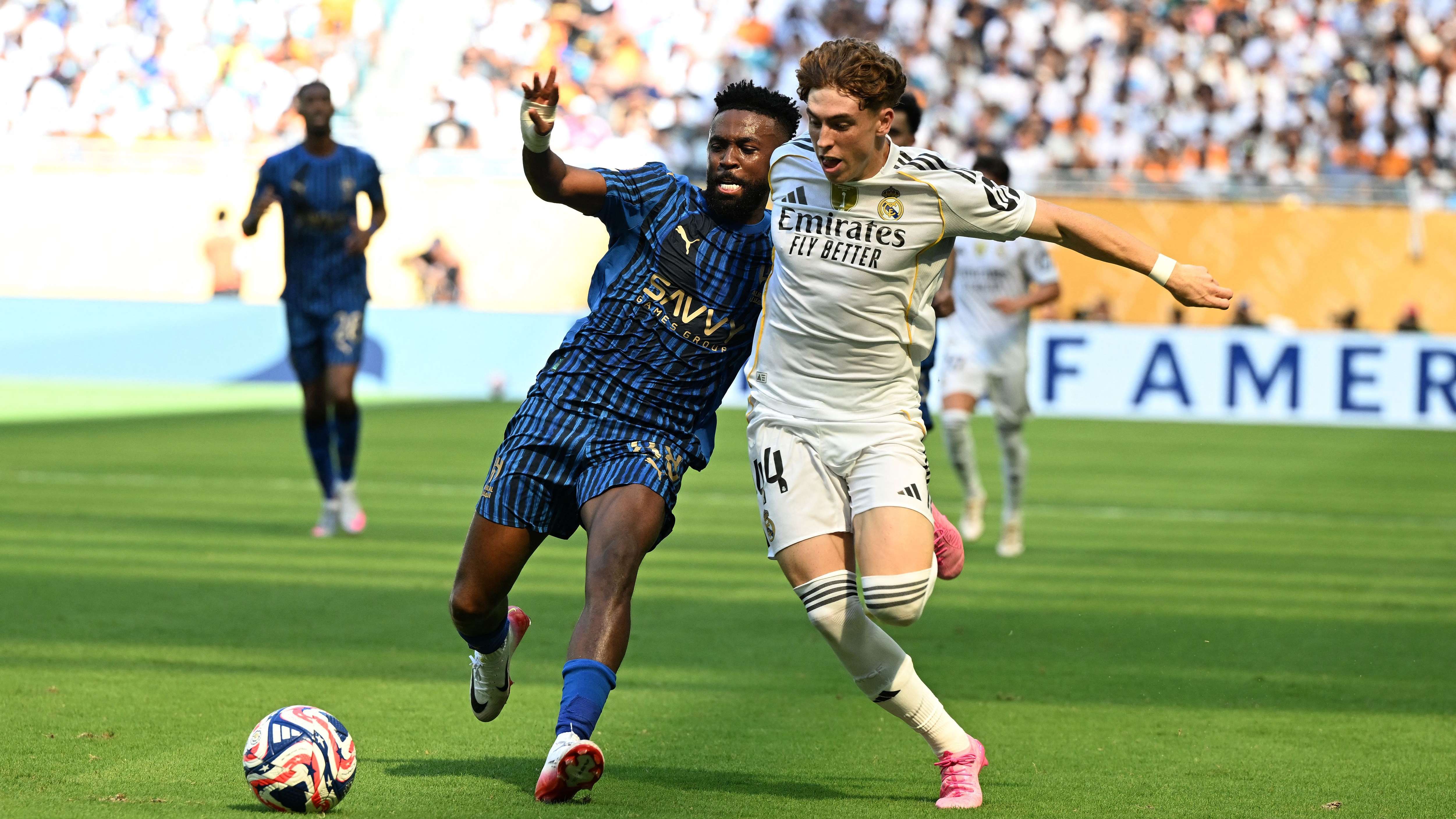 FBL-WC-CLUB-2025-MATCH14-REAL MADRID-HILAL