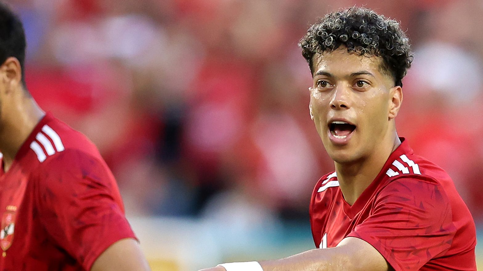 Al Ahly FC v Inter Miami CF: Group A - FIFA Club World Cup 2025