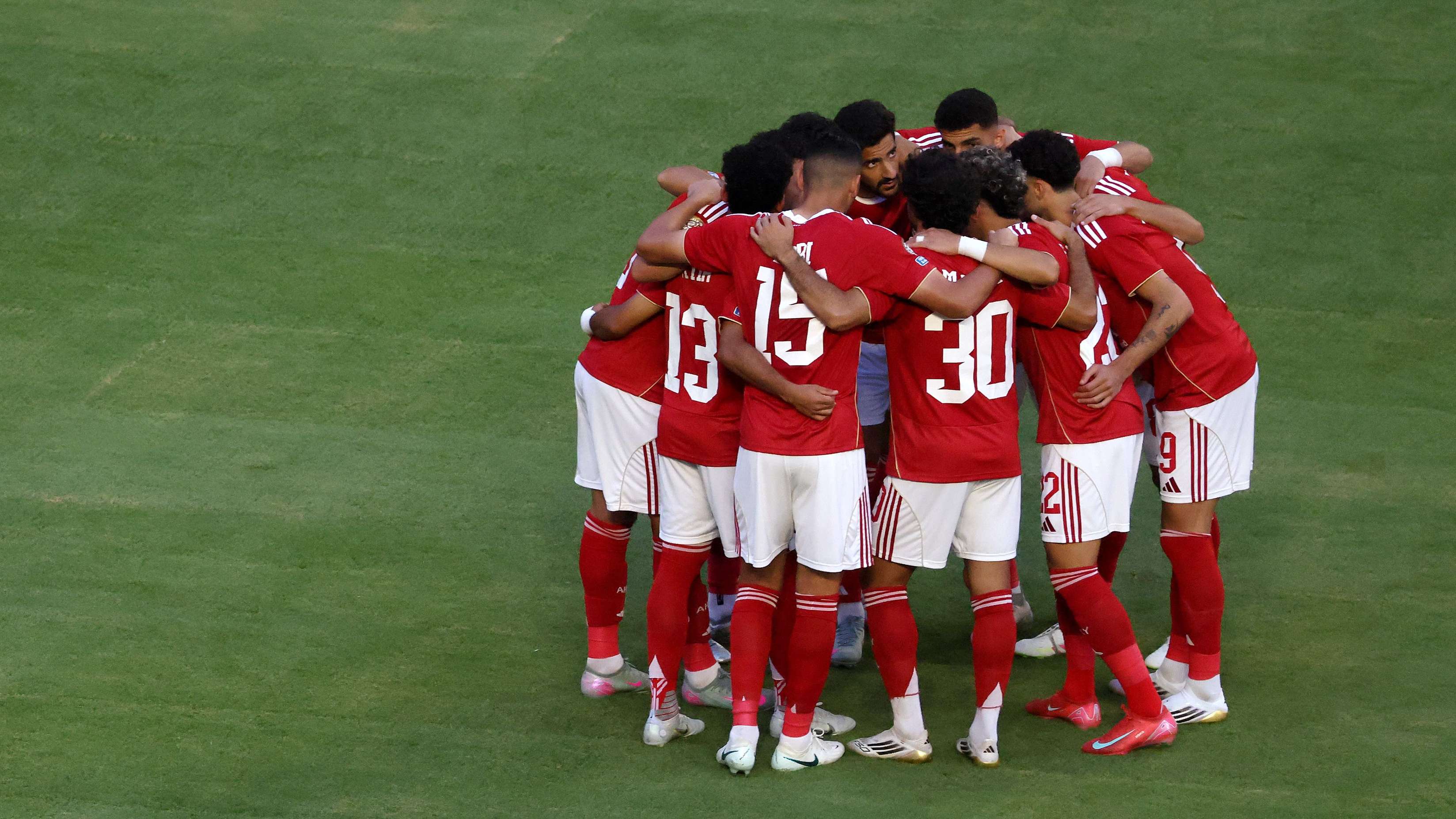 Al Ahly FC v Inter Miami CF: Group A - FIFA Club World Cup 2025
