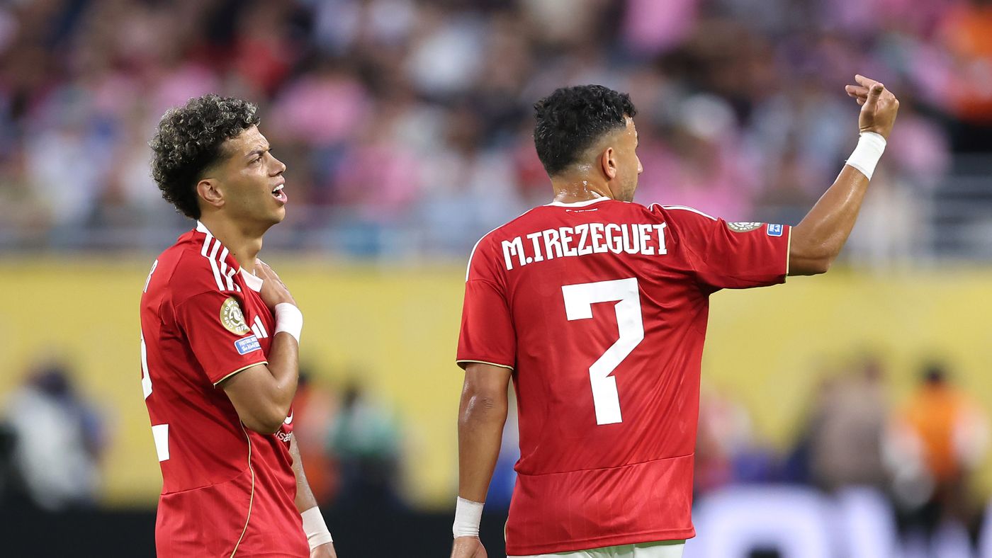 منصب مهم.. وائل جمعة يعود إلى الأهلي