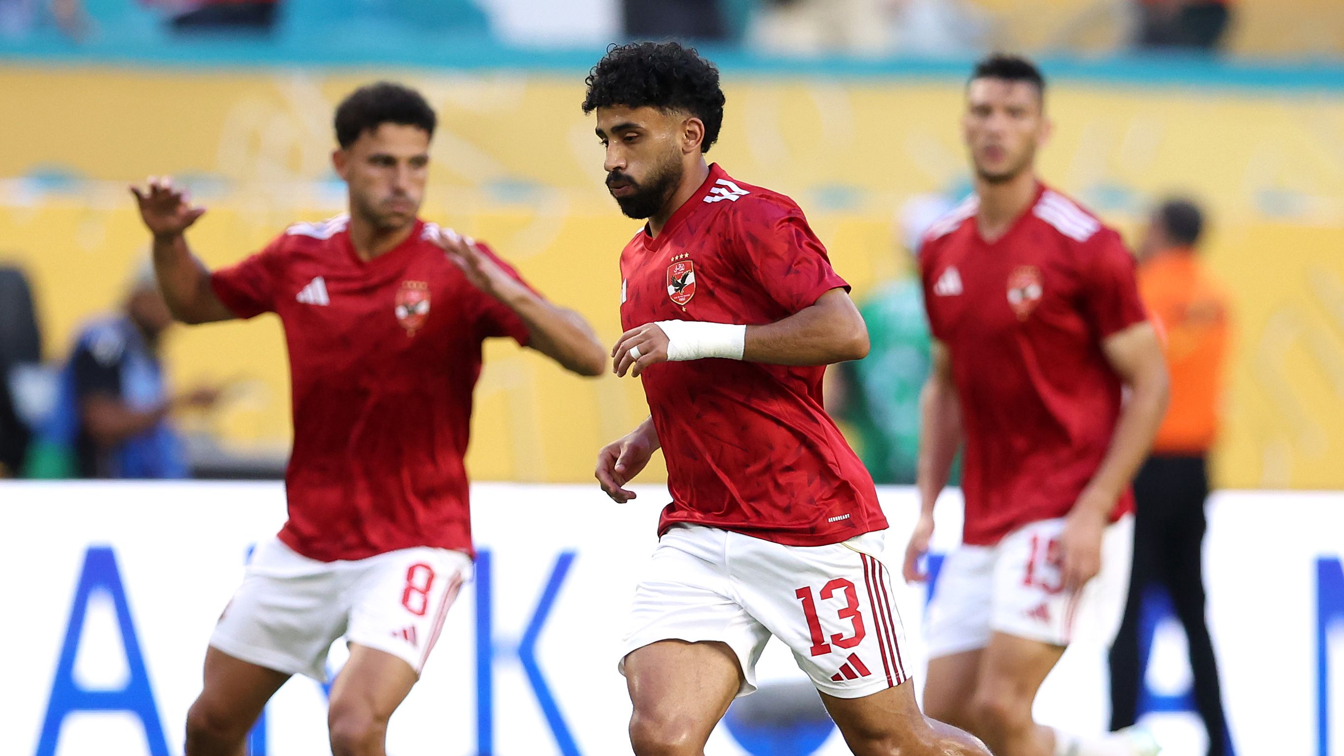 Al Ahly FC v Inter Miami CF: Group A - FIFA Club World Cup 2025