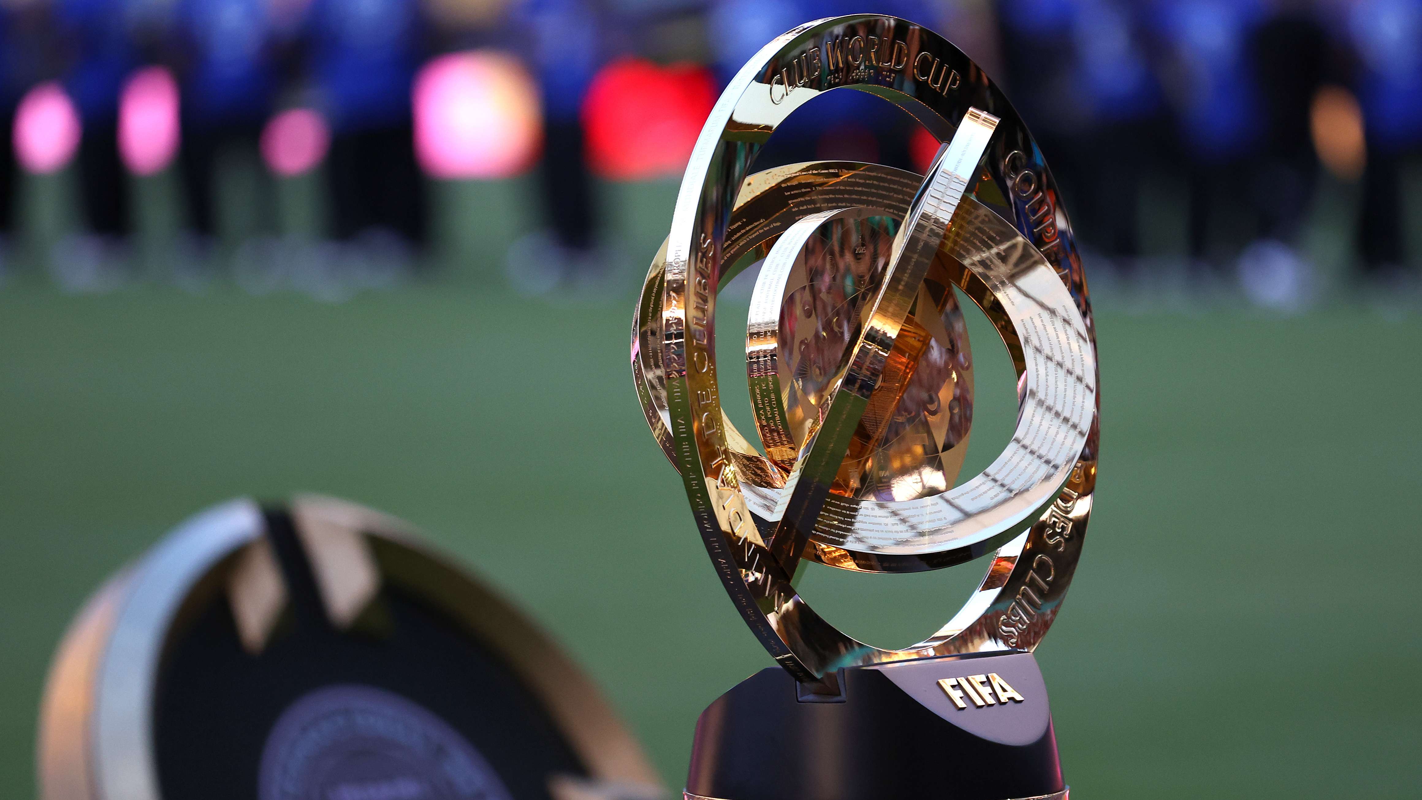 Al Ahly FC v Inter Miami CF: Group A - FIFA Club World Cup 2025