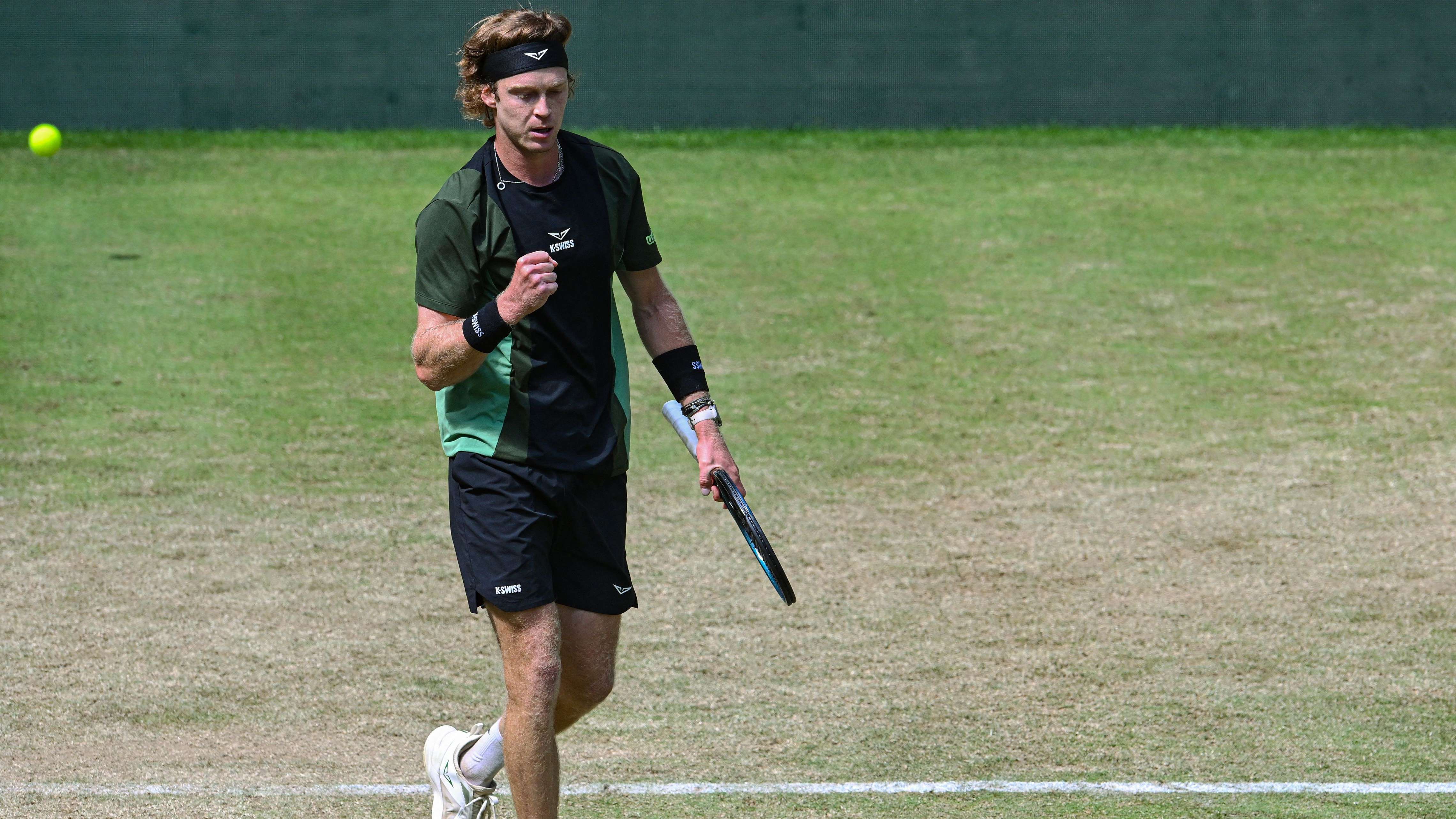 TENNIS-ATP-GER-DAY 4