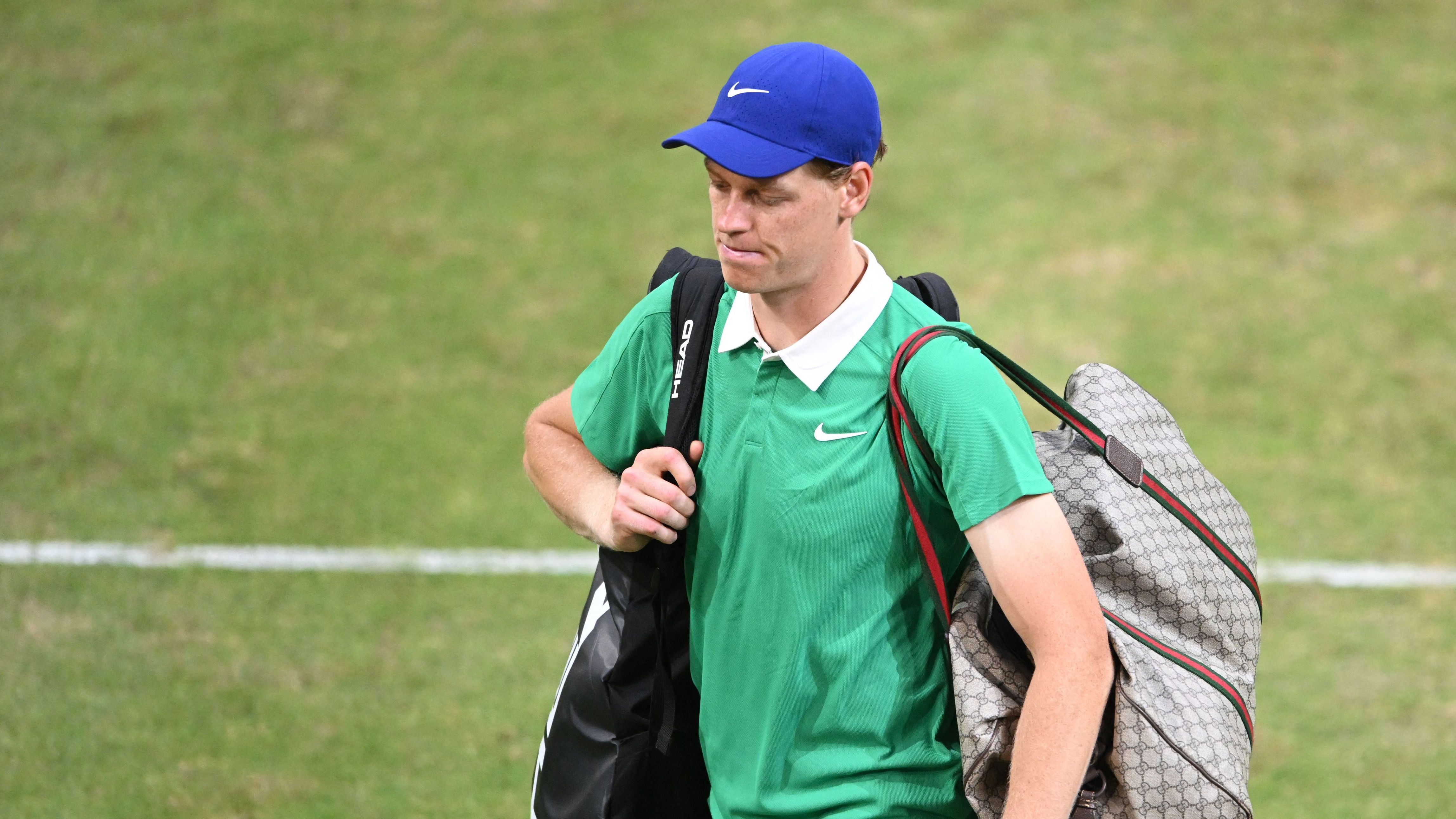 TENNIS-ATP-GER-DAY 4