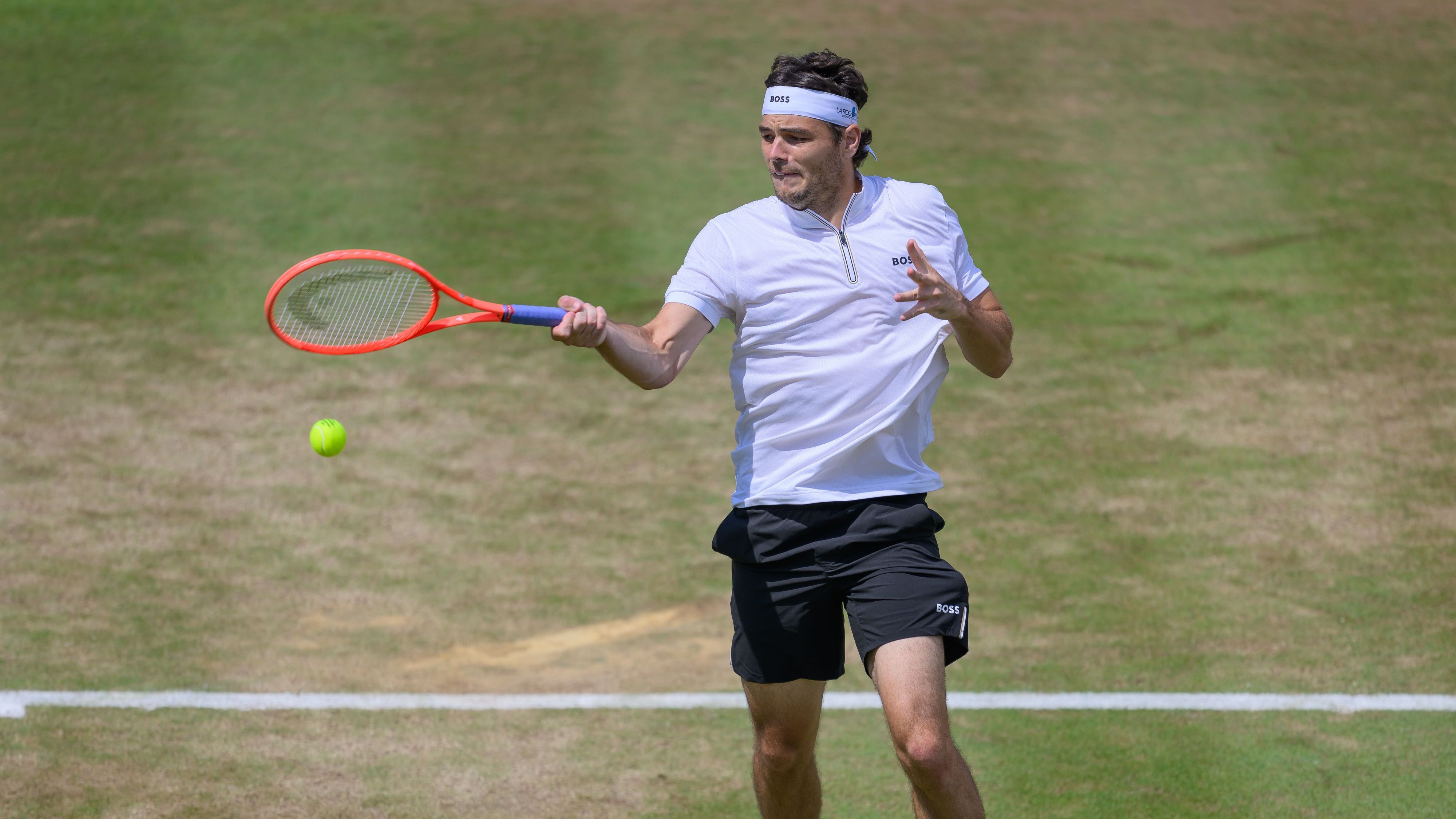 BOSS OPEN 2025 - Day 7