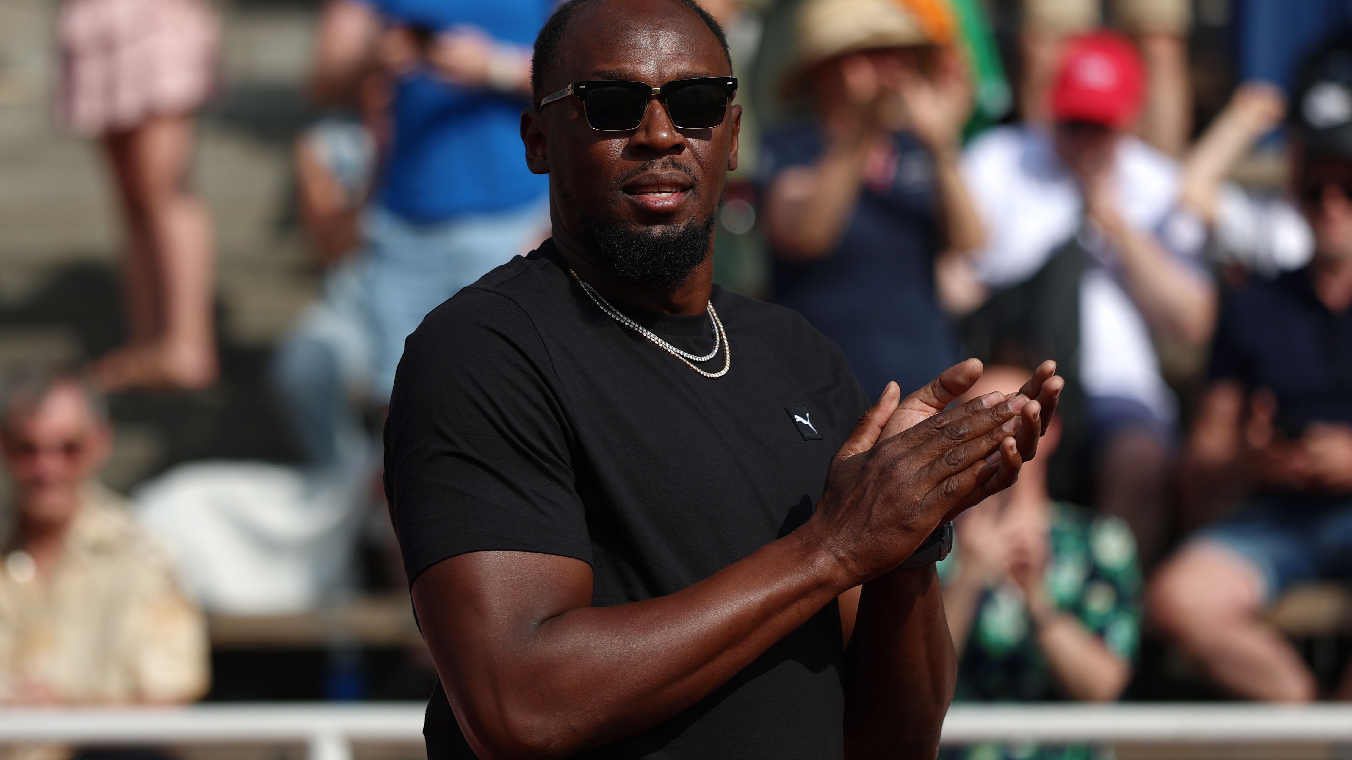 2025 Diamond League - BAUHAUS-galan