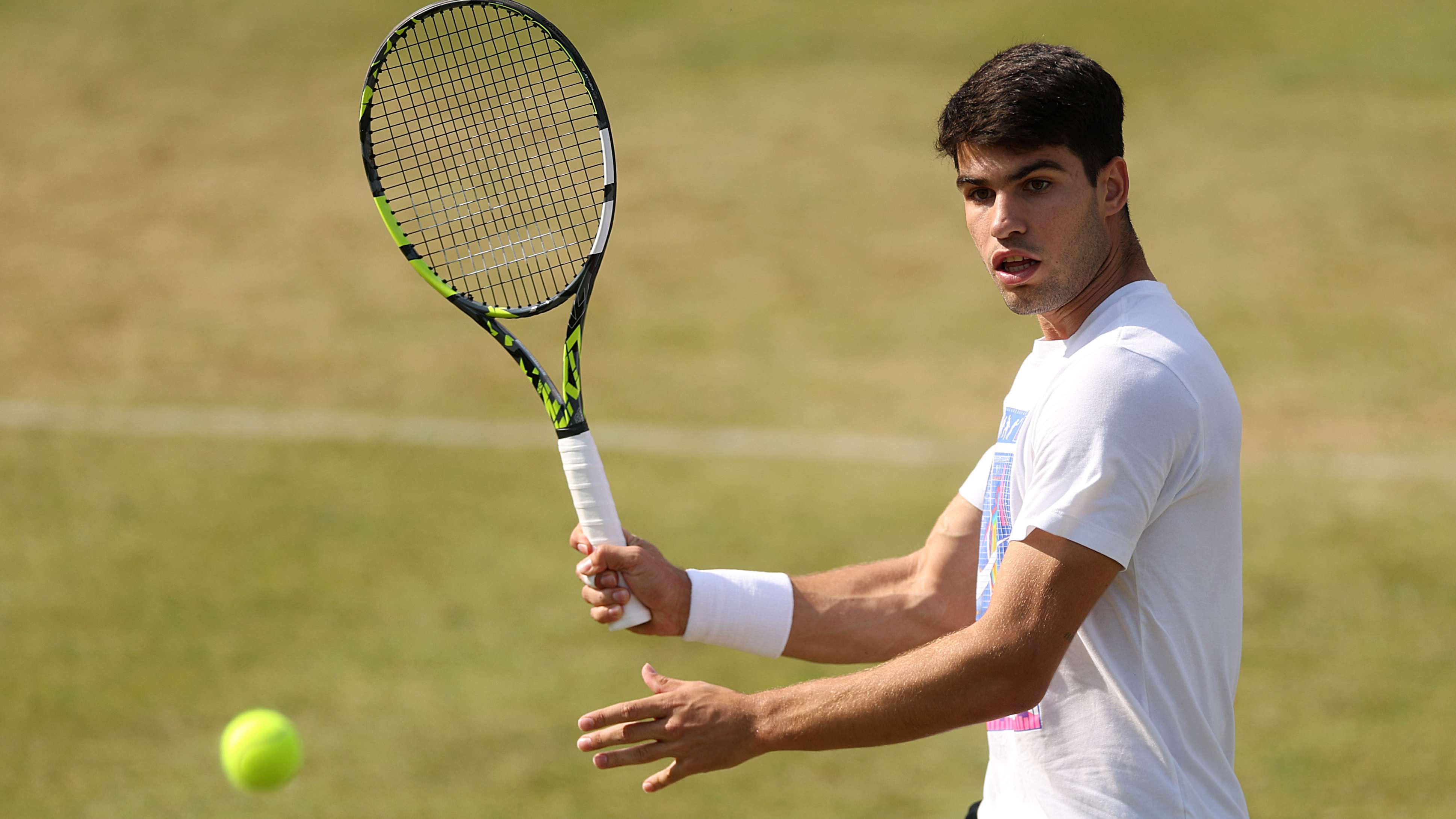 HSBC Championships - Day Seven