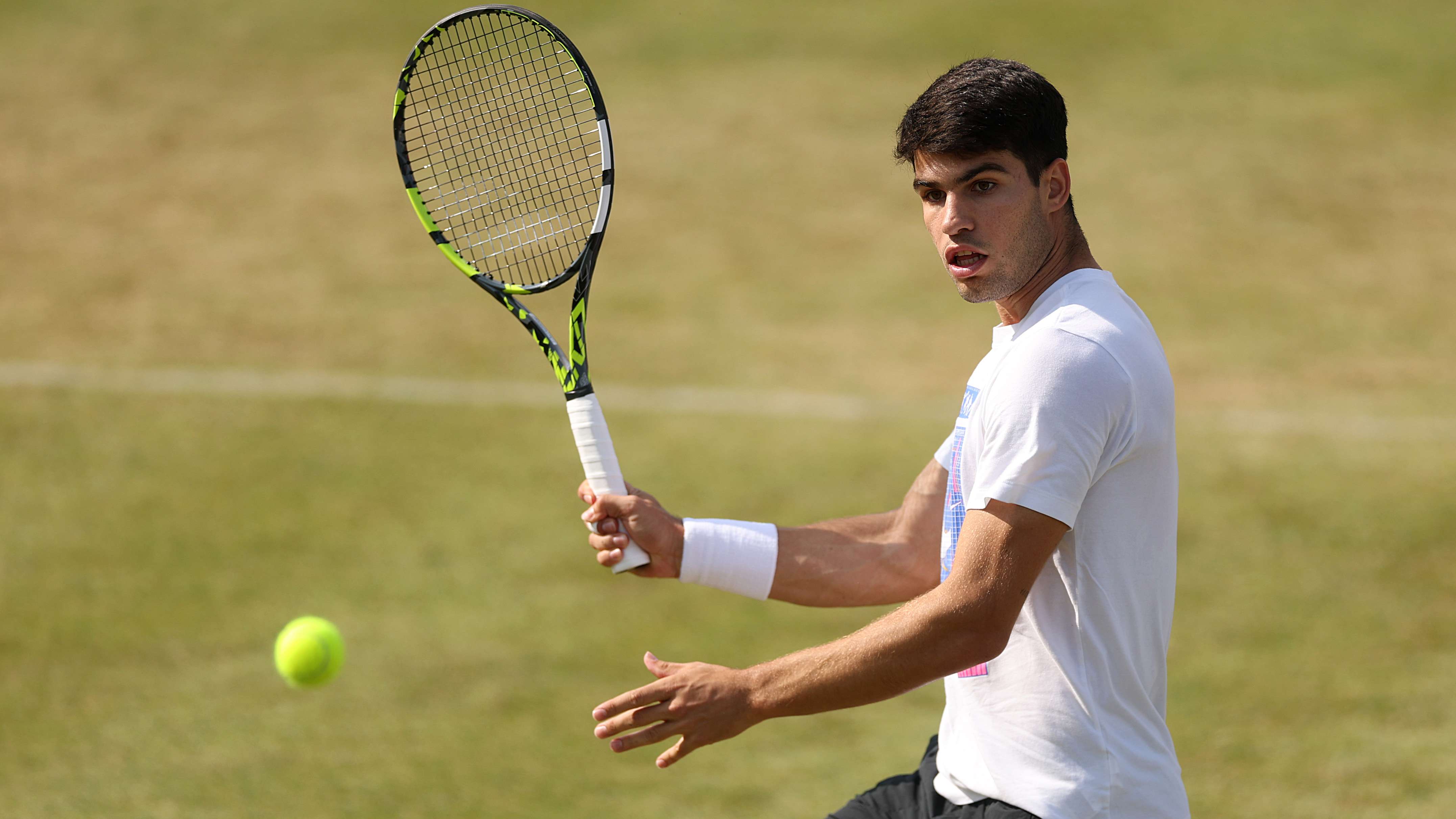 HSBC Championships - Day Seven