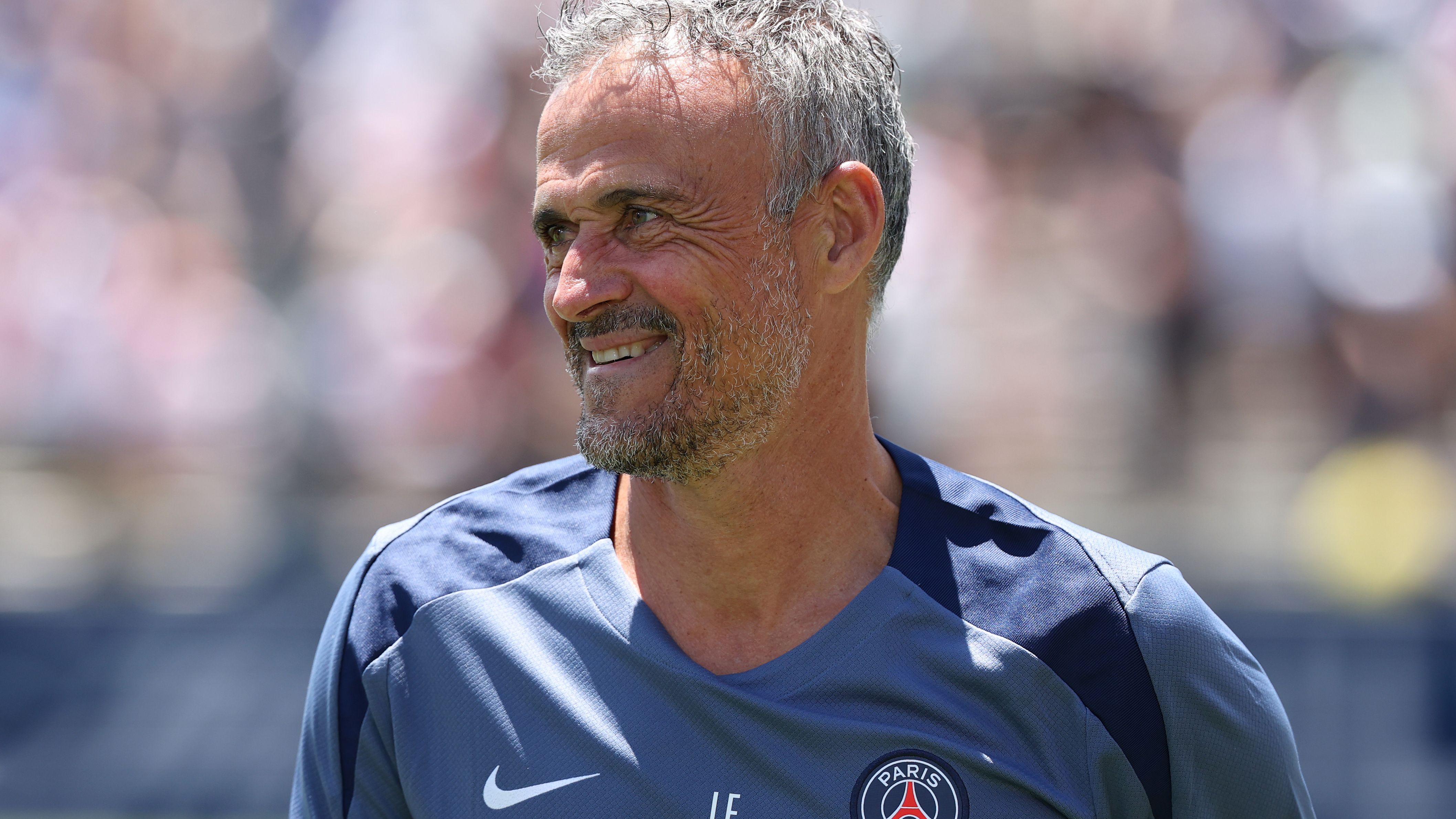 Paris Saint-Germain FC v Club Atletico de Madrid: Group B - FIFA Club World Cup 2025