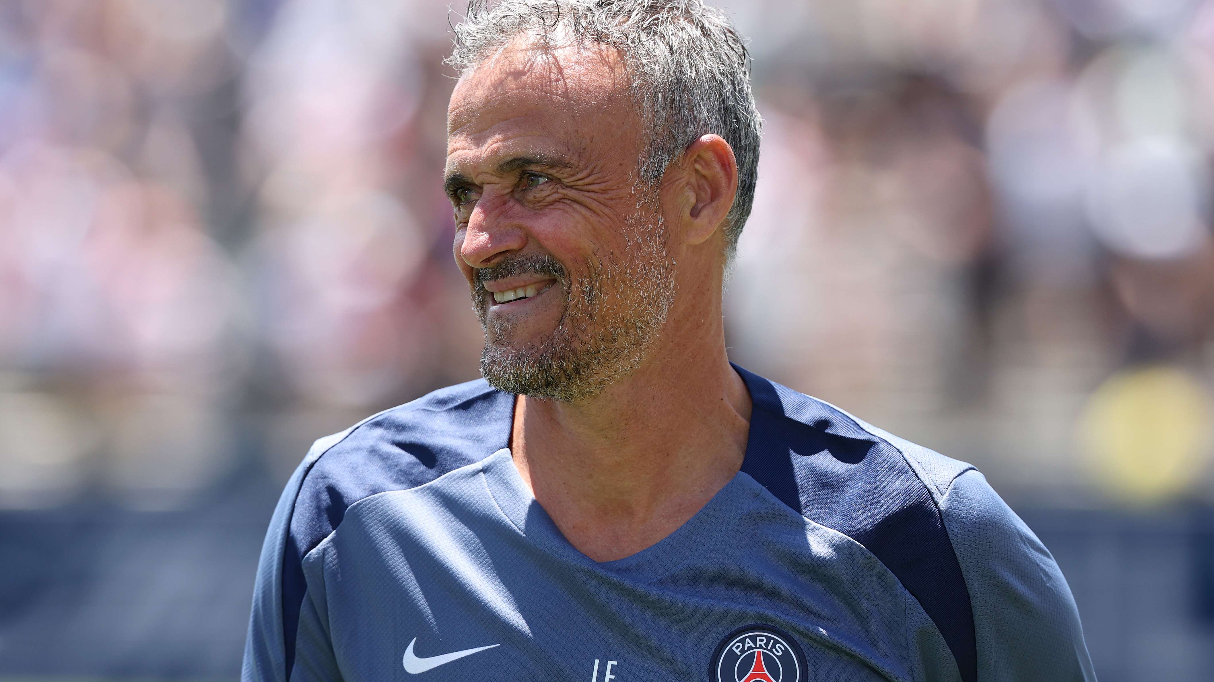 Paris Saint-Germain FC v Club Atletico de Madrid: Group B - FIFA Club World Cup 2025