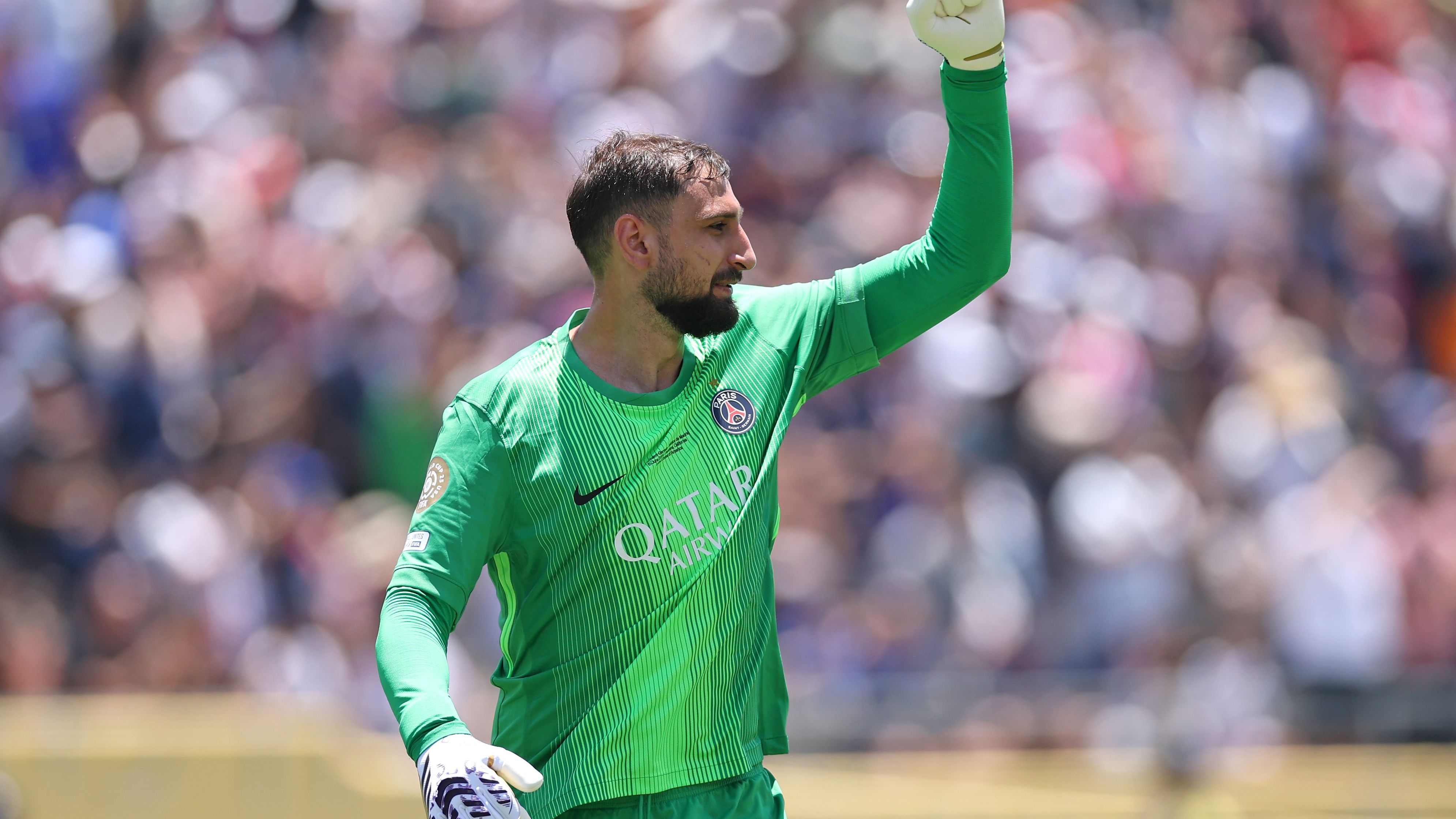 Paris Saint-Germain FC v Club Atletico de Madrid: Group B - FIFA Club World Cup 2025