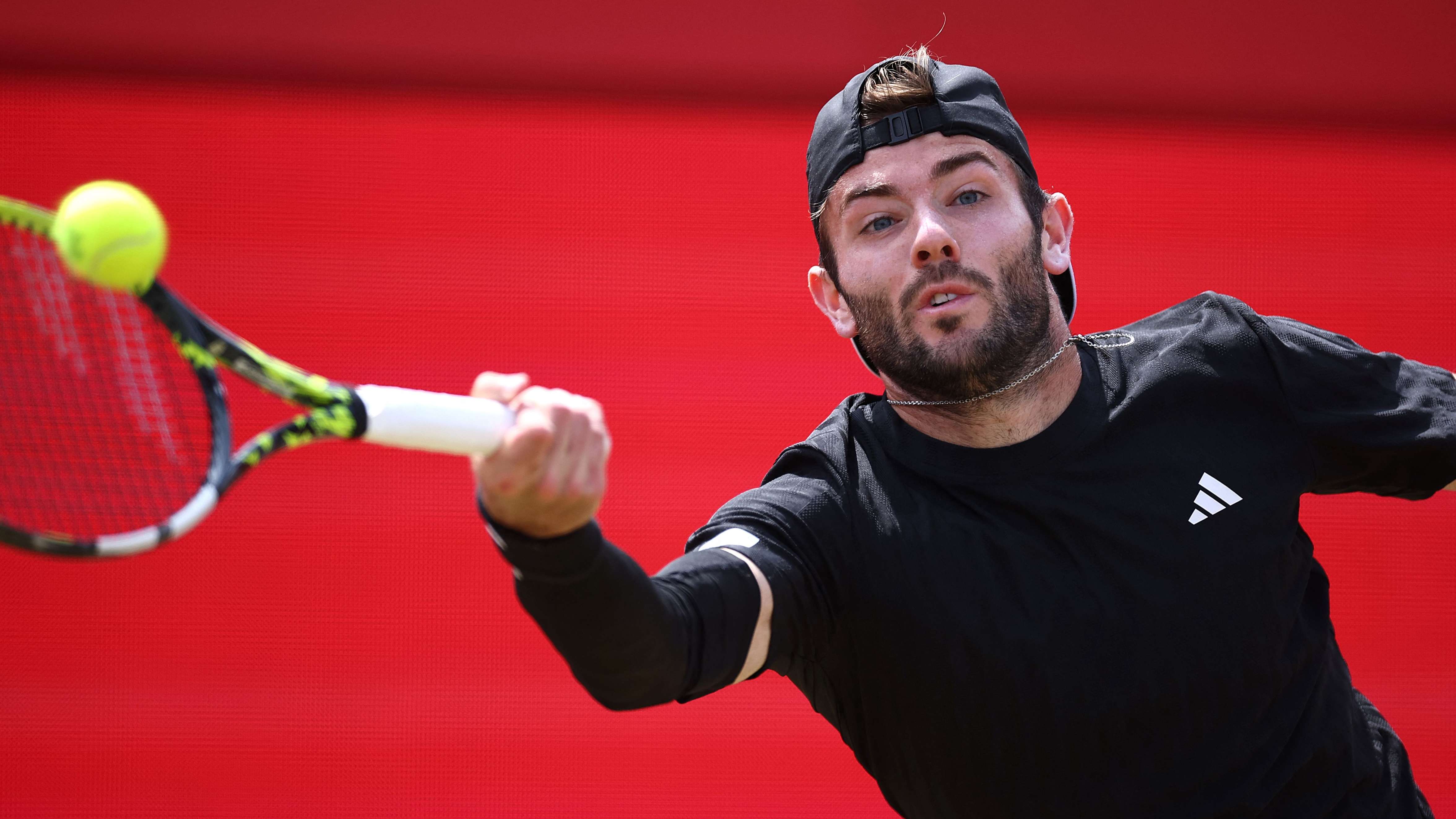 TENNIS-ATP-GBR-QUEENS