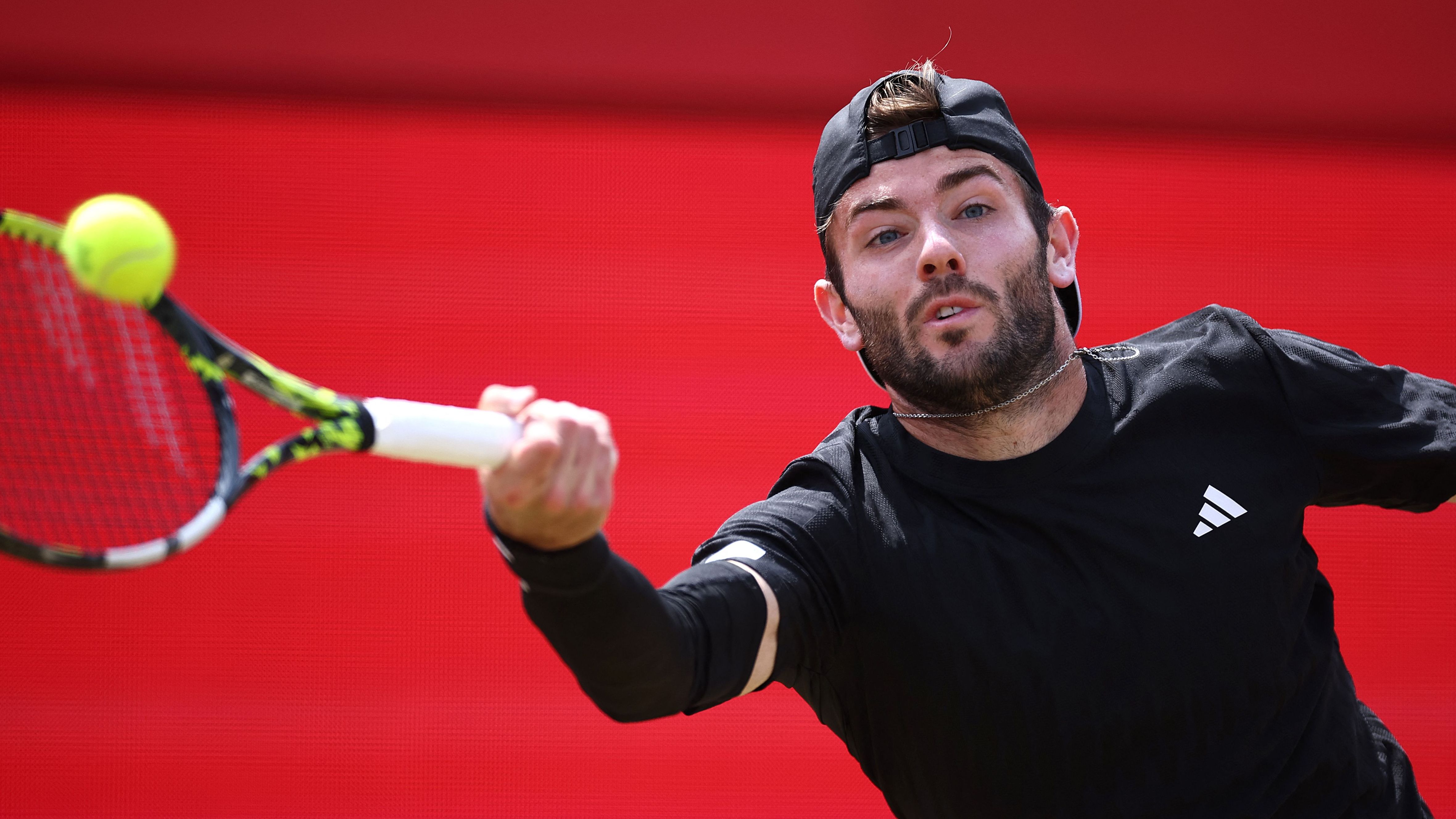 TENNIS-ATP-GBR-QUEENS