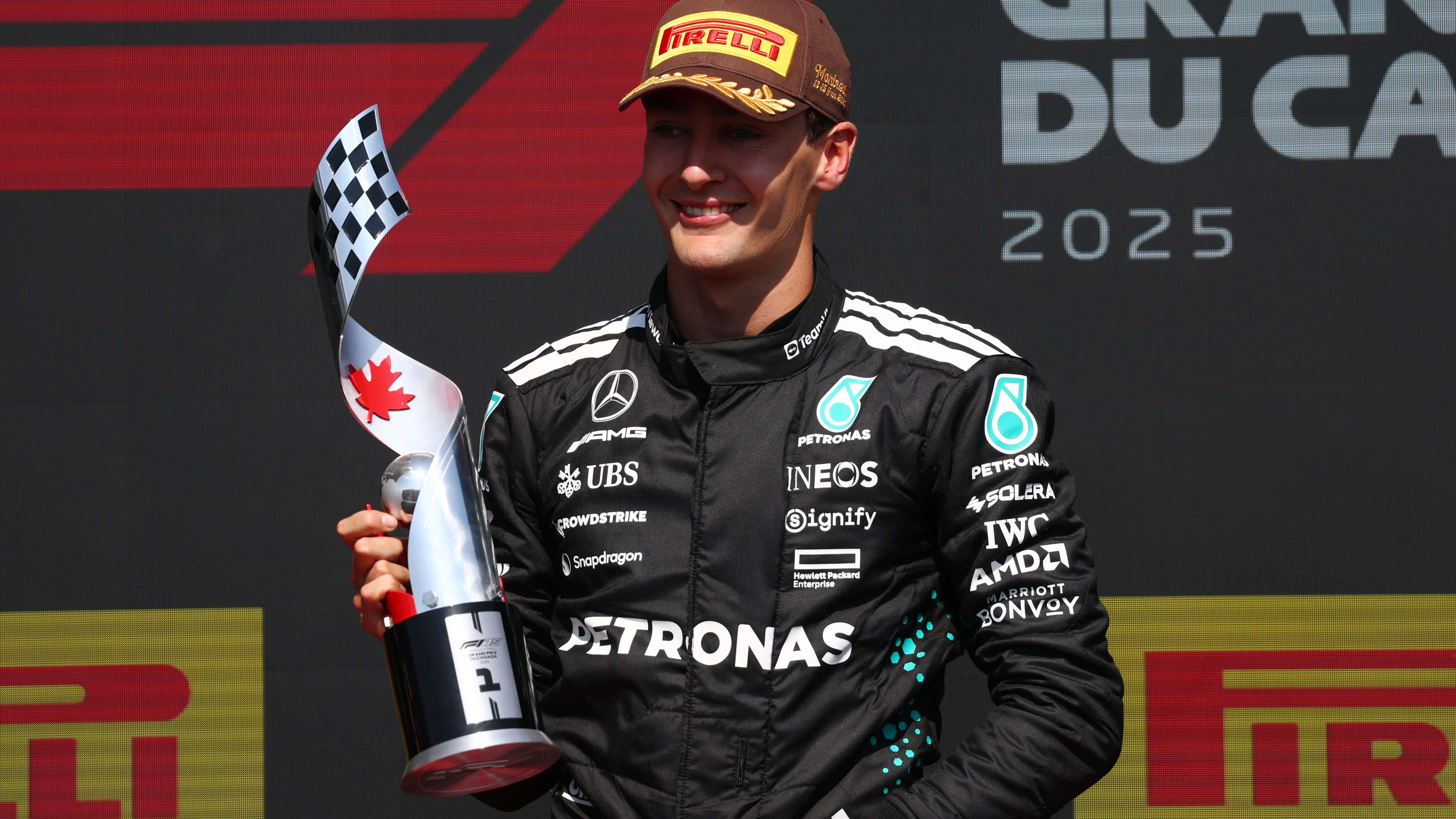 F1 Grand Prix of Canada