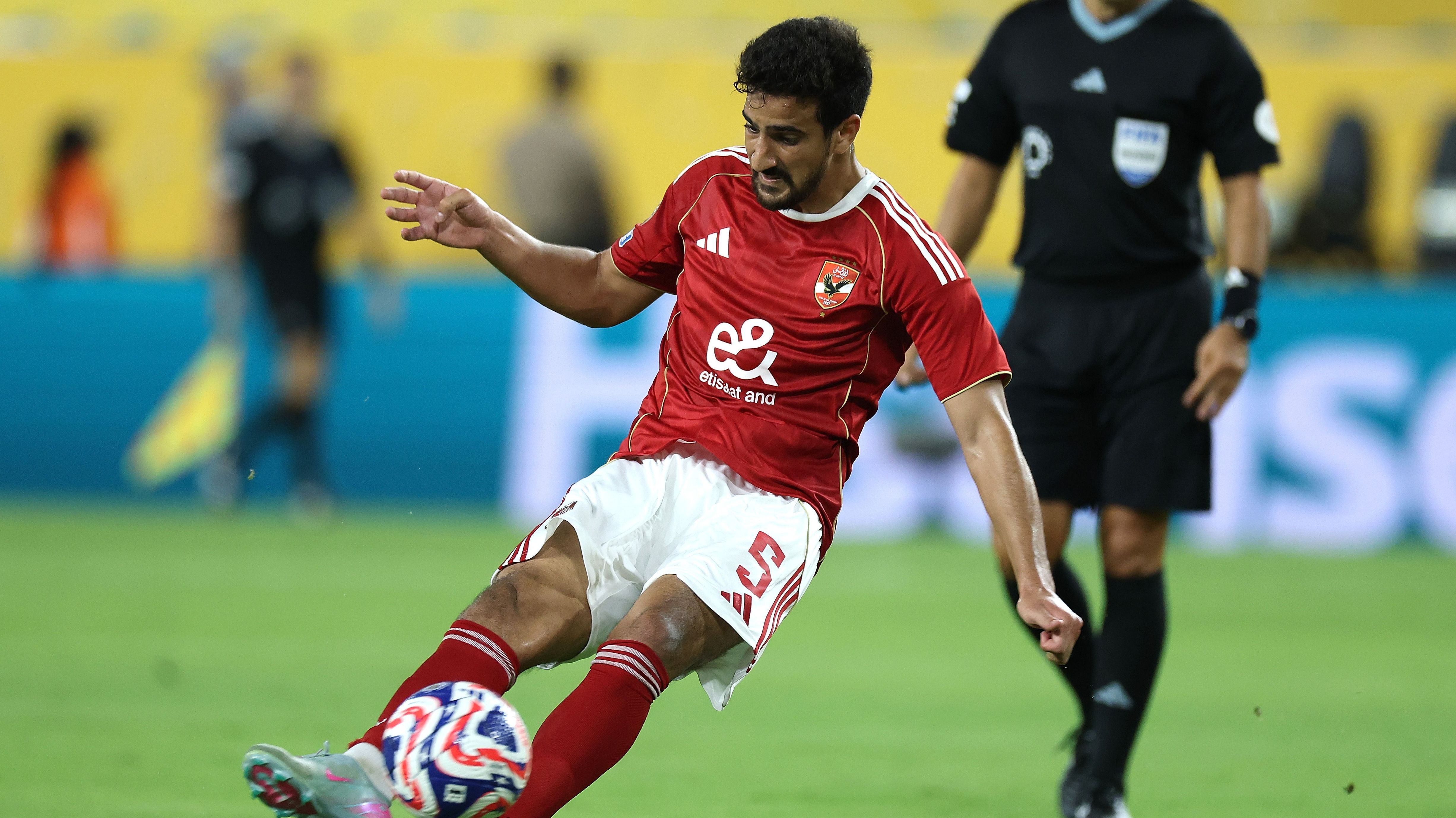 Al Ahly FC v Inter Miami CF: Group A - FIFA Club World Cup 2025