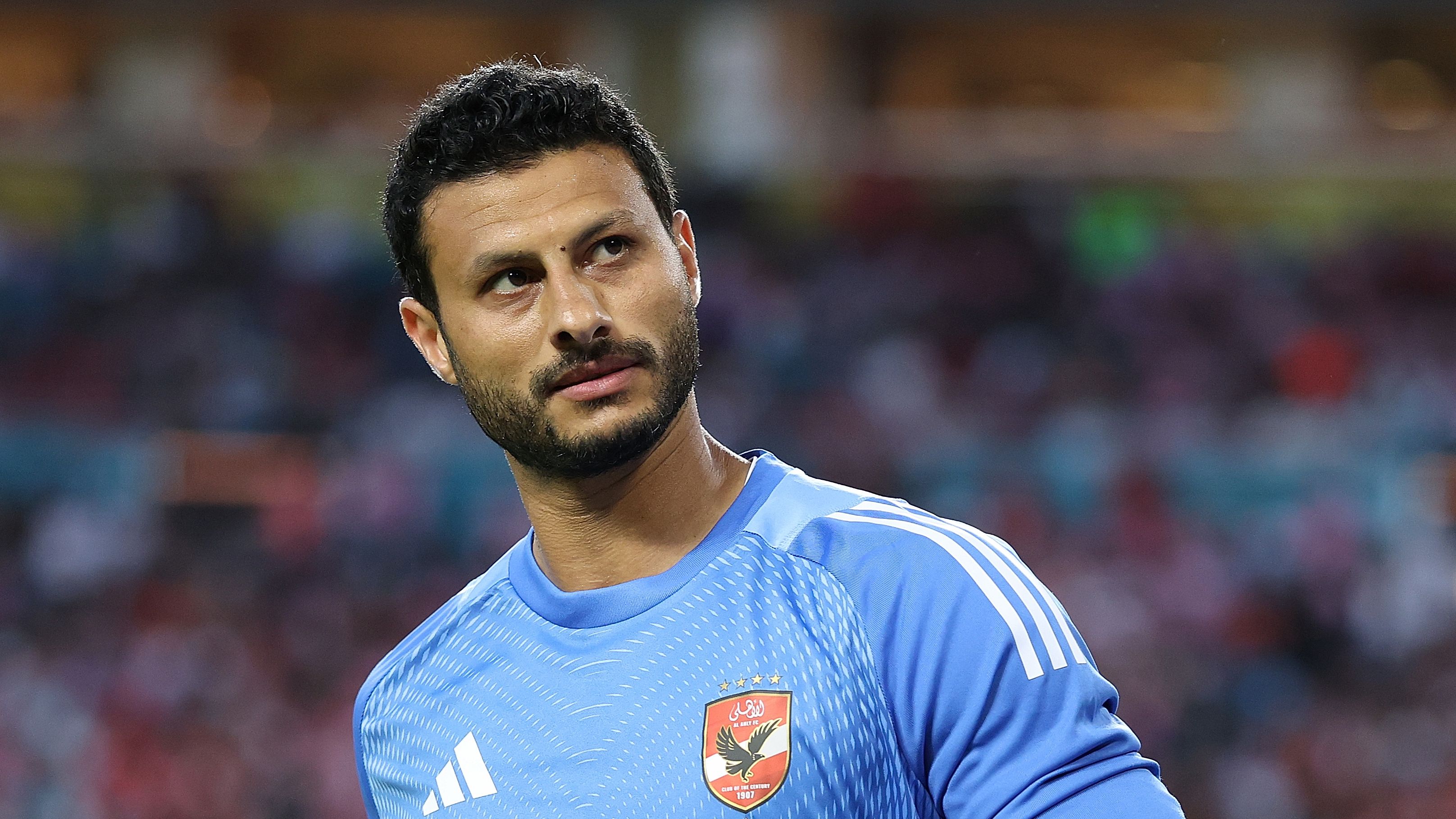 تورب يقلص دور الشناوي مع الأهلي.. شوبير يشارك في الدوري المصري الممتاز