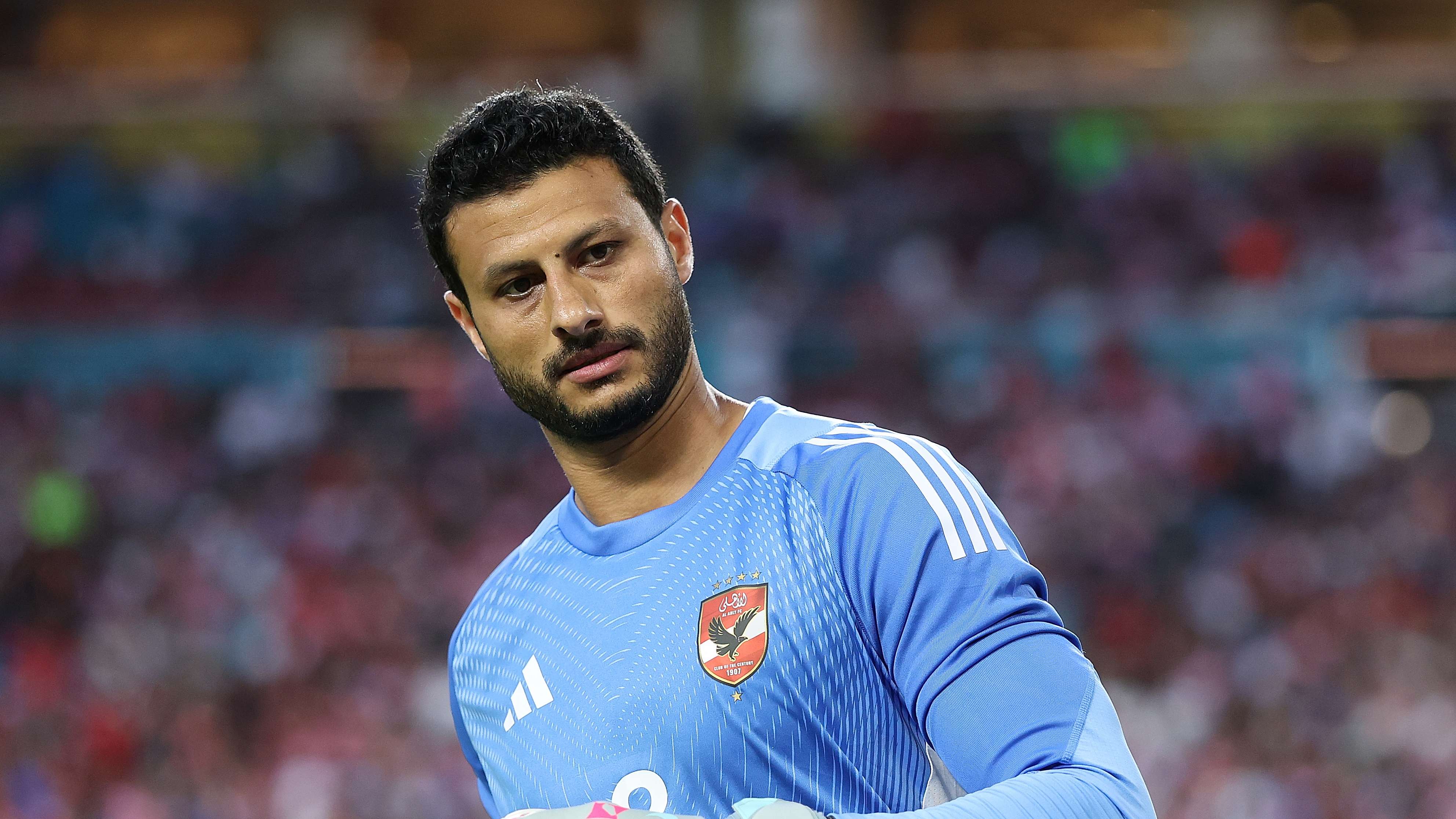 Al Ahly FC v Inter Miami CF: Group A - FIFA Club World Cup 2025