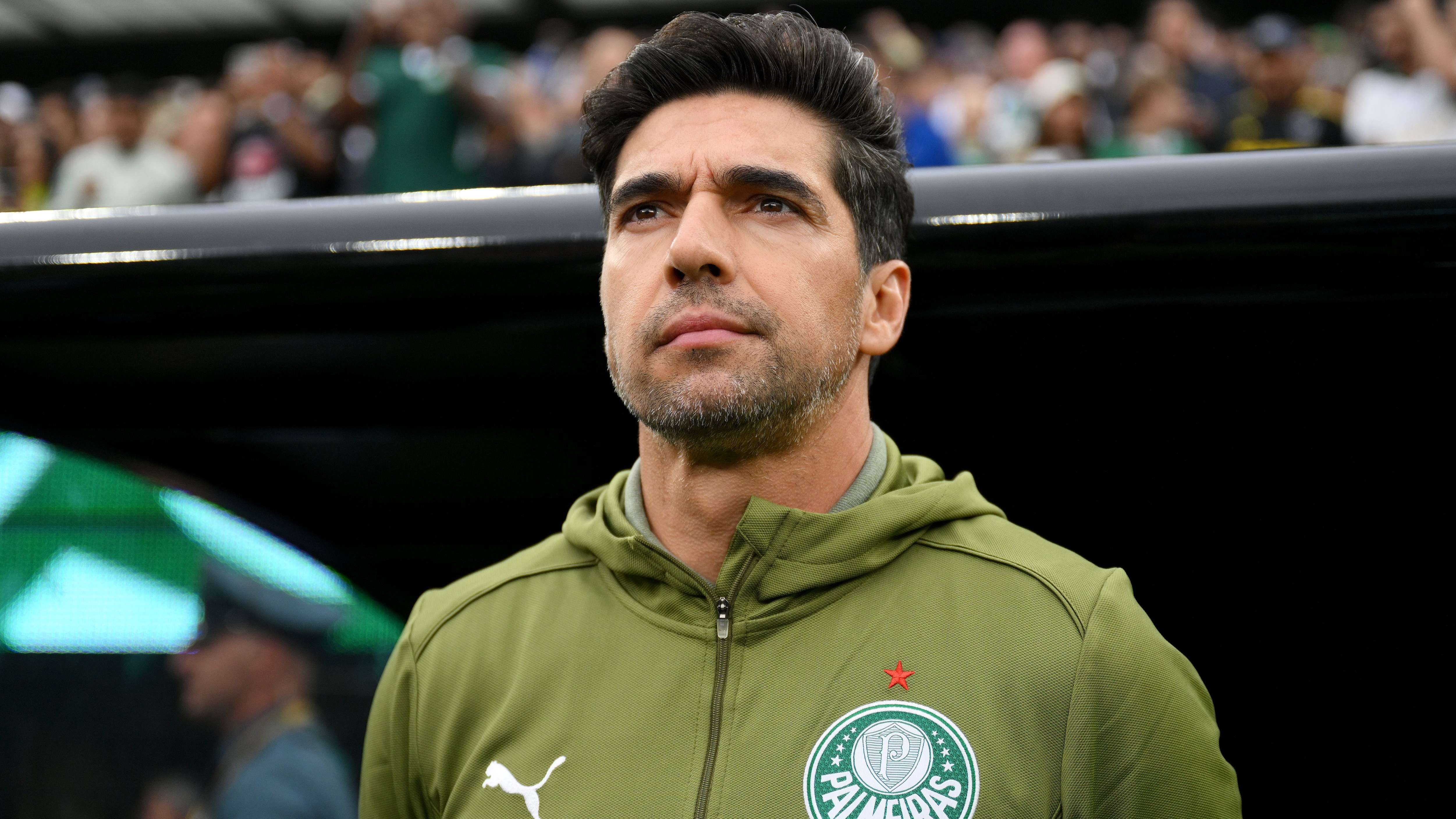SE Palmeiras v FC Porto: Group A - FIFA Club World Cup 2025
