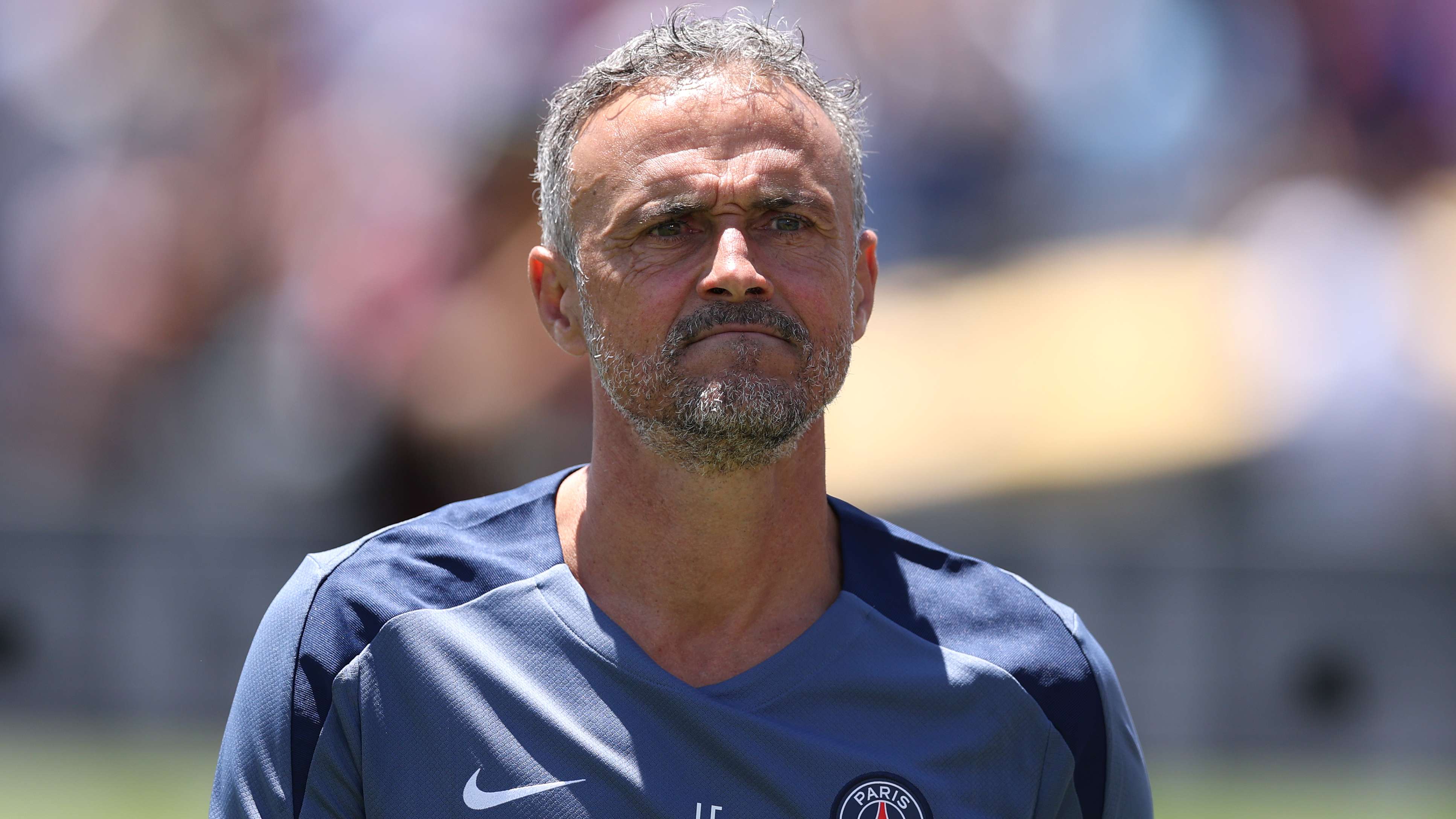 Paris Saint-Germain FC v Club Atletico de Madrid: Group B - FIFA Club World Cup 2025