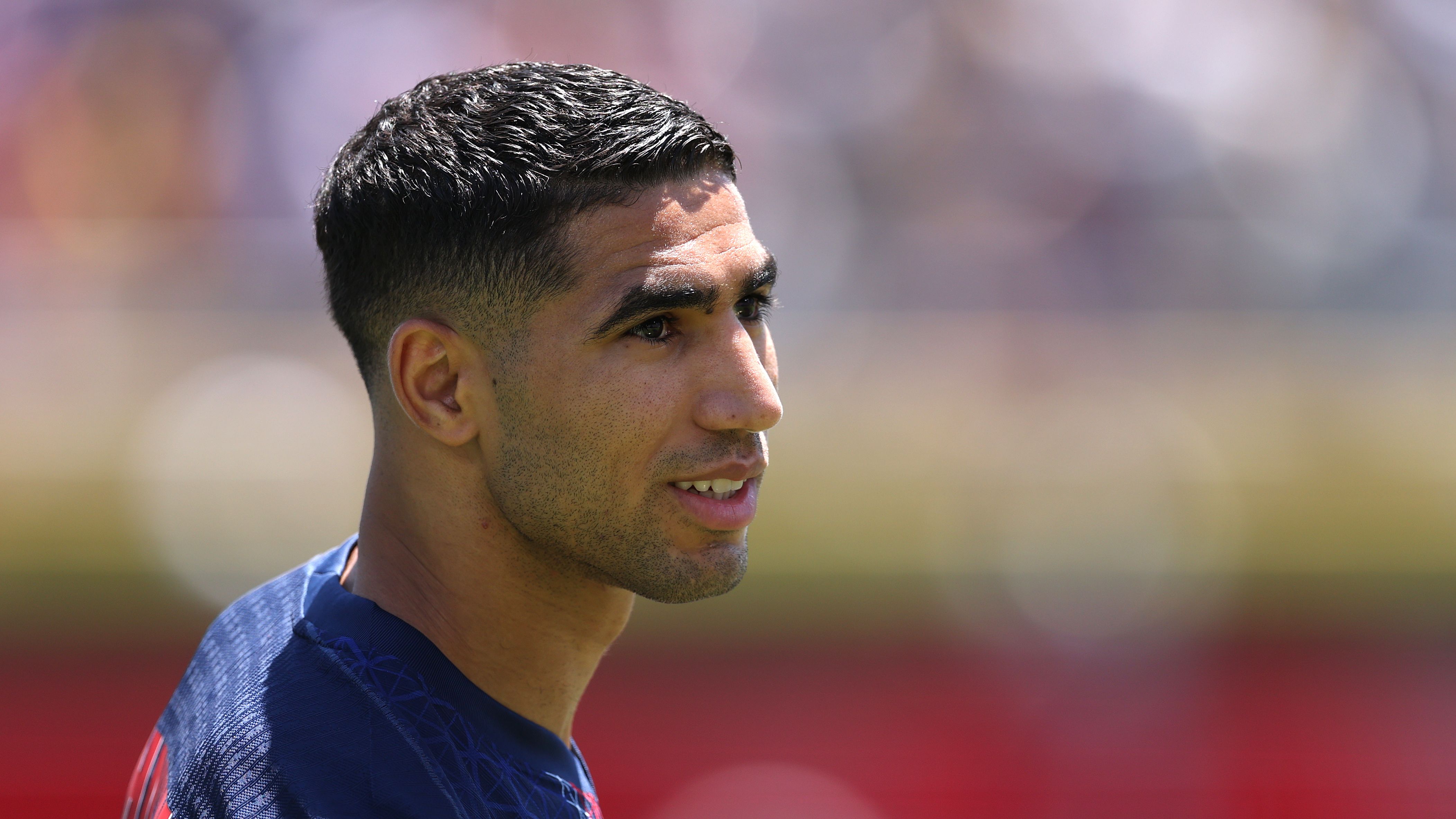 Paris Saint-Germain FC v Club Atletico de Madrid: Group B - FIFA Club World Cup 2025