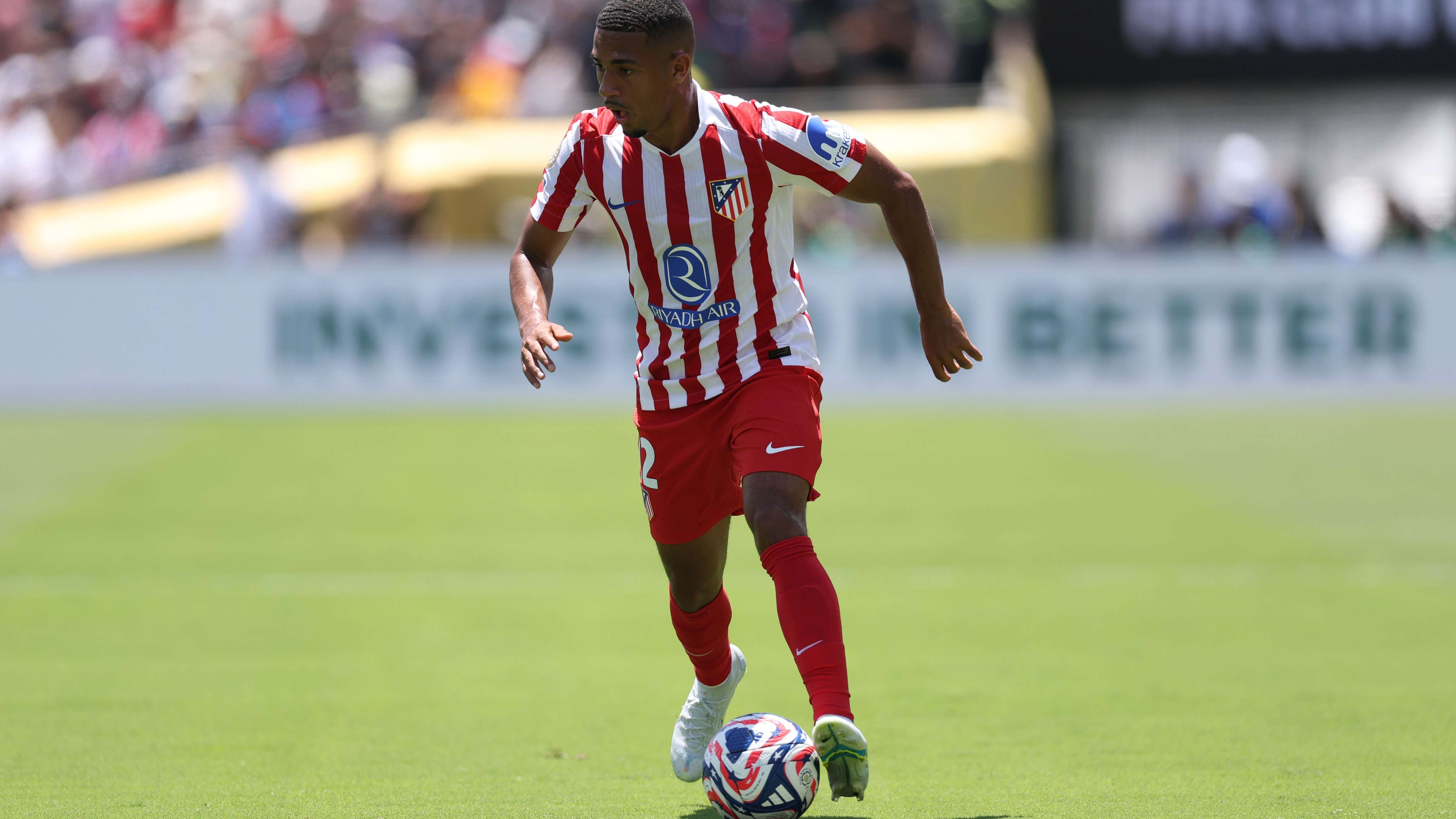 Paris Saint-Germain FC v Club Atletico de Madrid: Group B - FIFA Club World Cup 2025