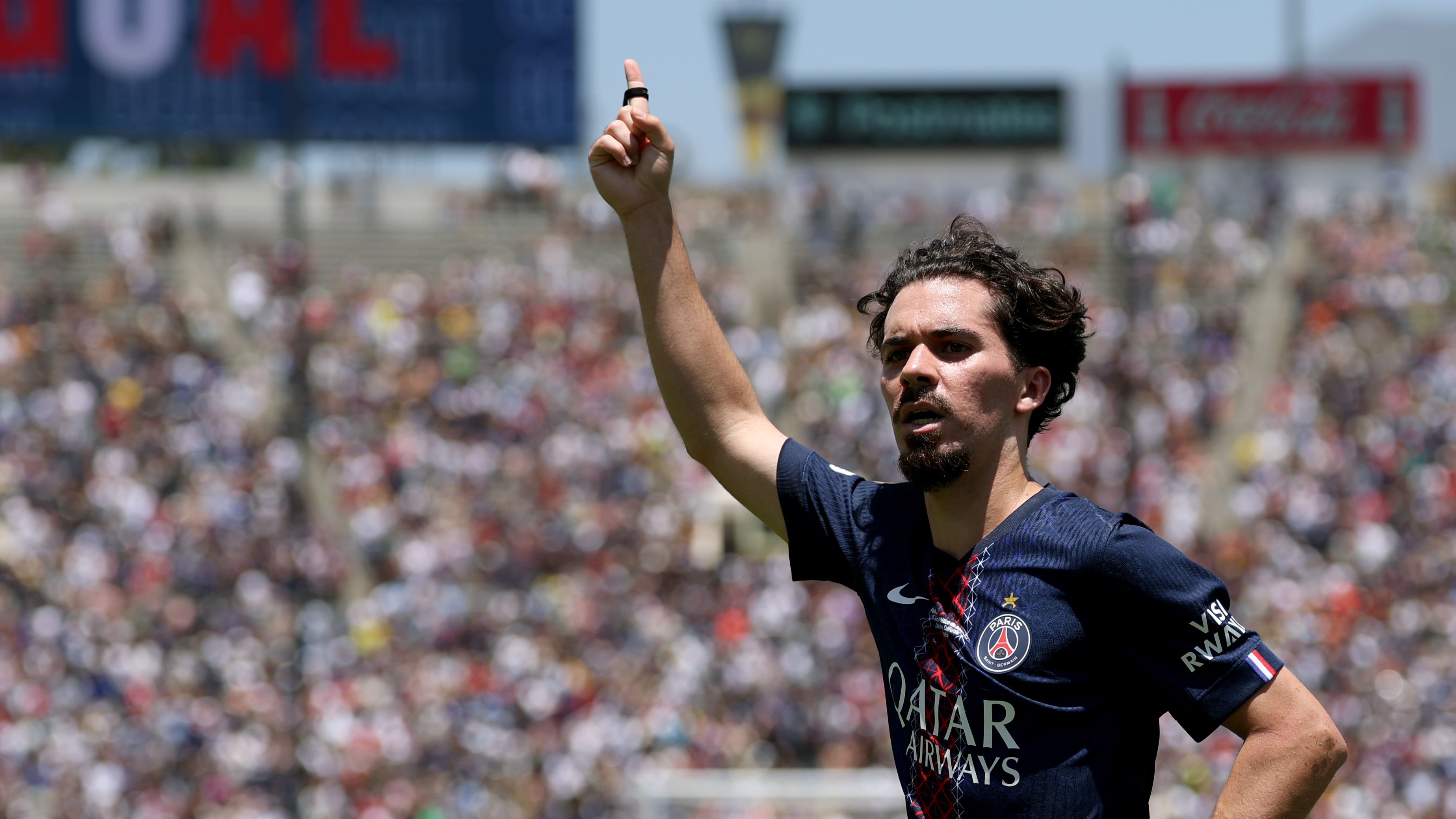 Paris Saint-Germain FC v Club Atletico de Madrid: Group B - FIFA Club World Cup 2025